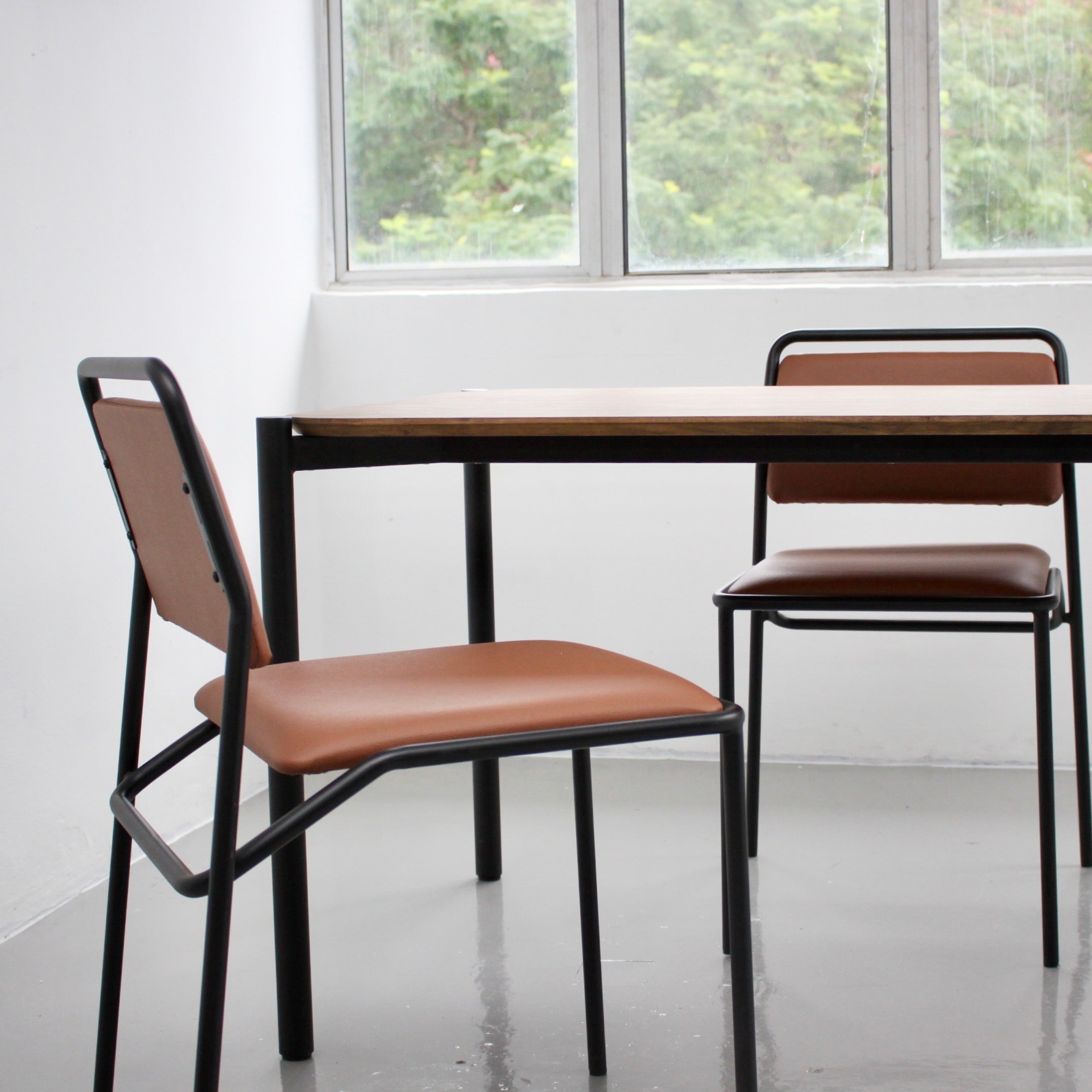 LINK Chair