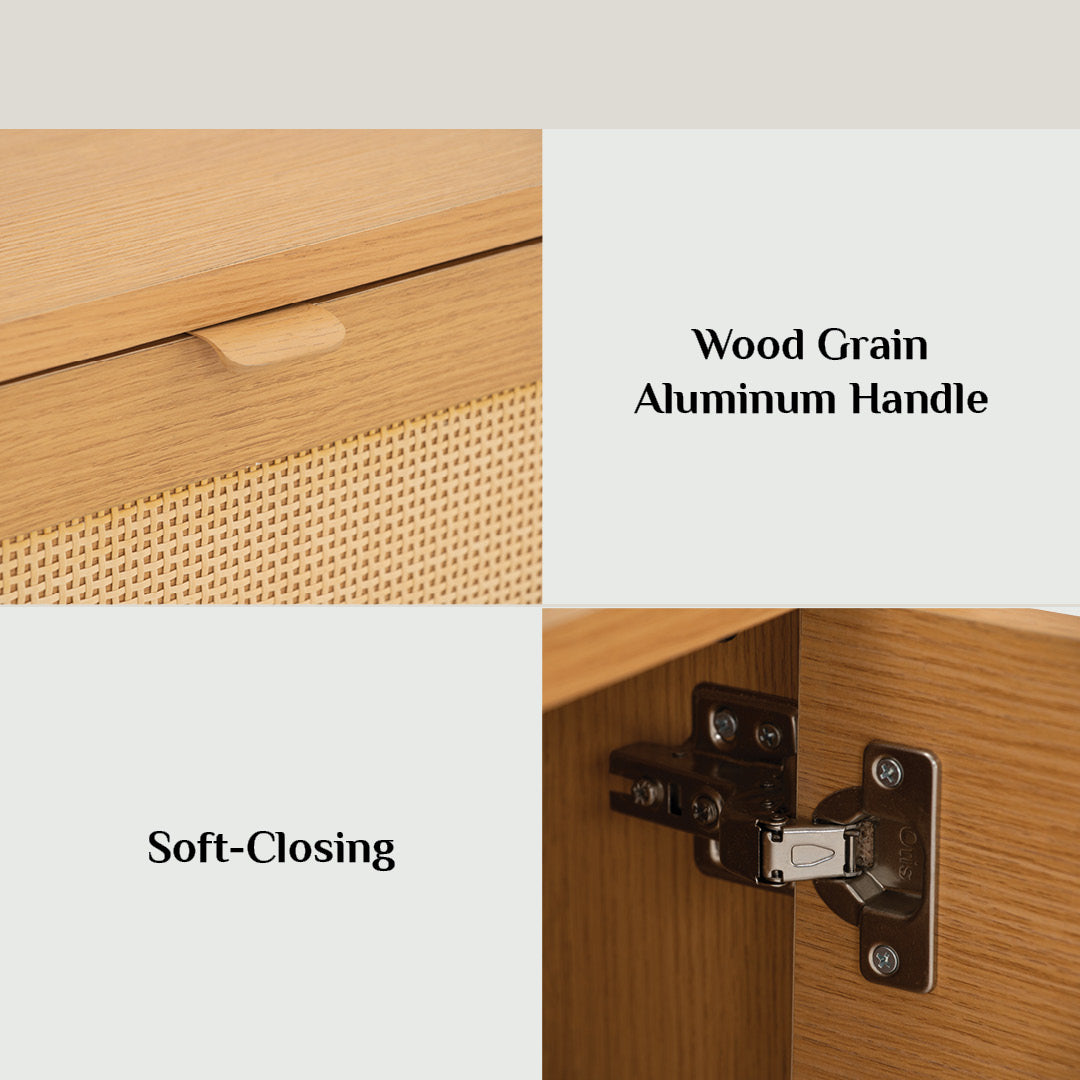 NATURA Coffee Table