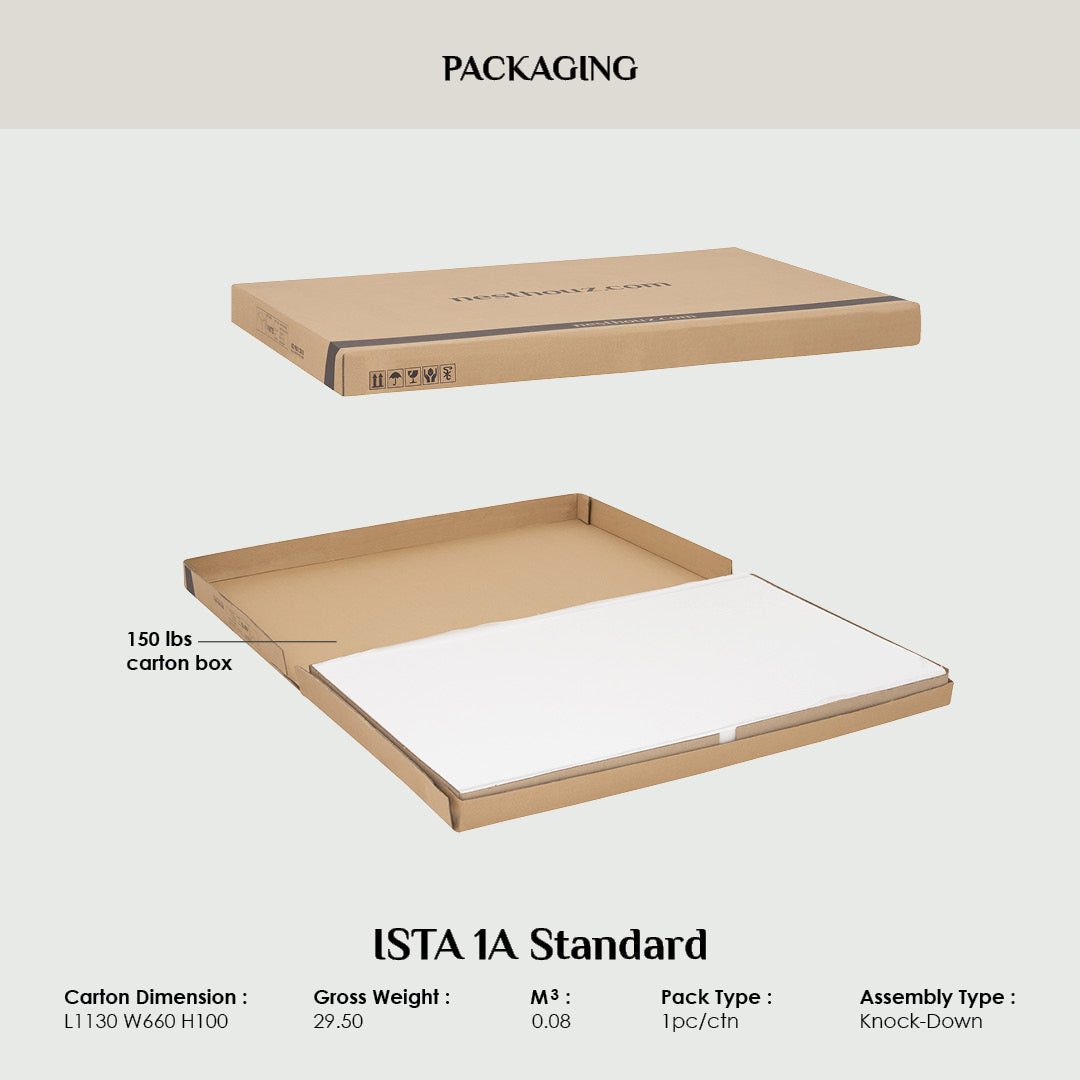 NATURA Coffee Table