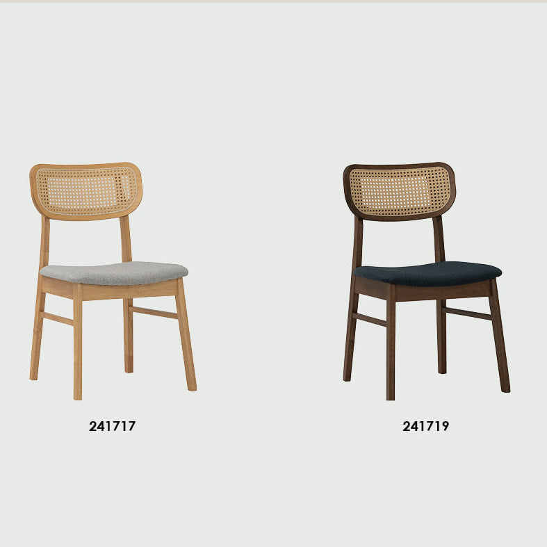 NATURA Chair (2 units) Natural