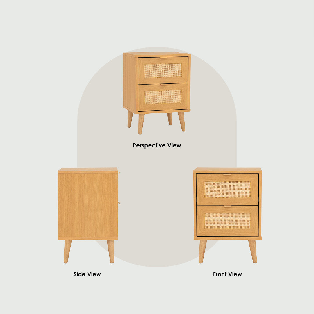 NATURA Side Table
