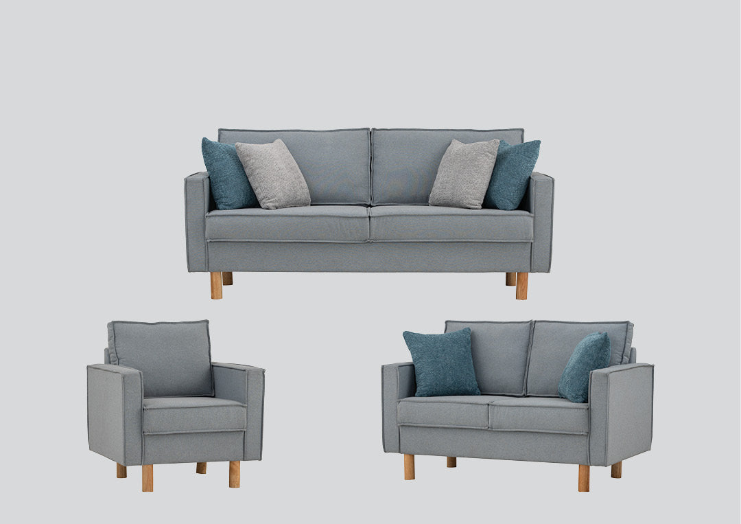 CAPI Sofa 3 Seater