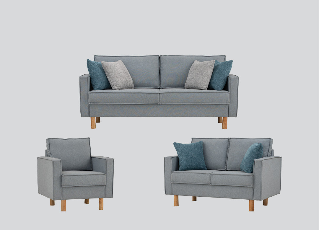 CAPI Sofa 2 Seater