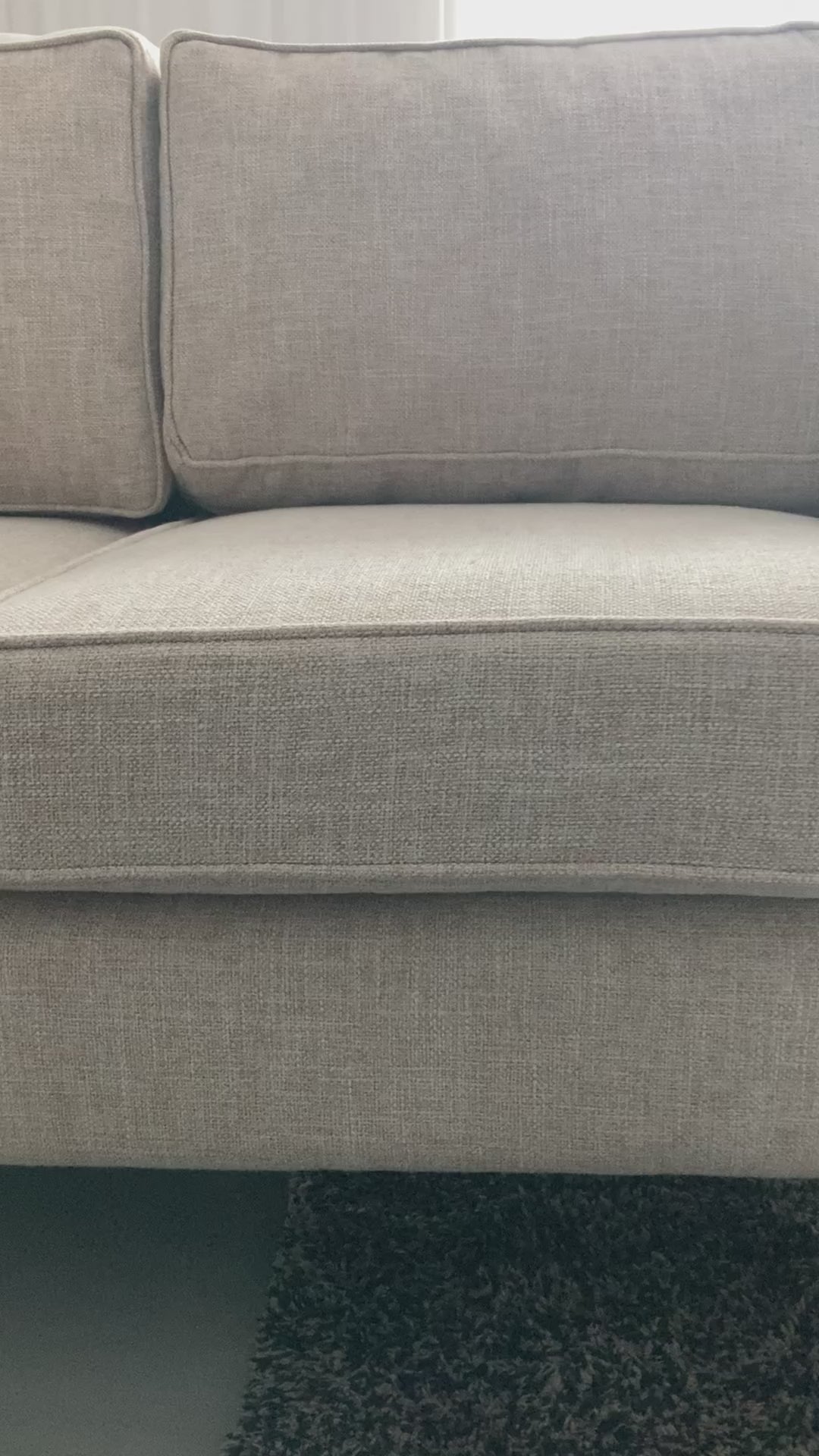 GARIS Sofa 2 Seater