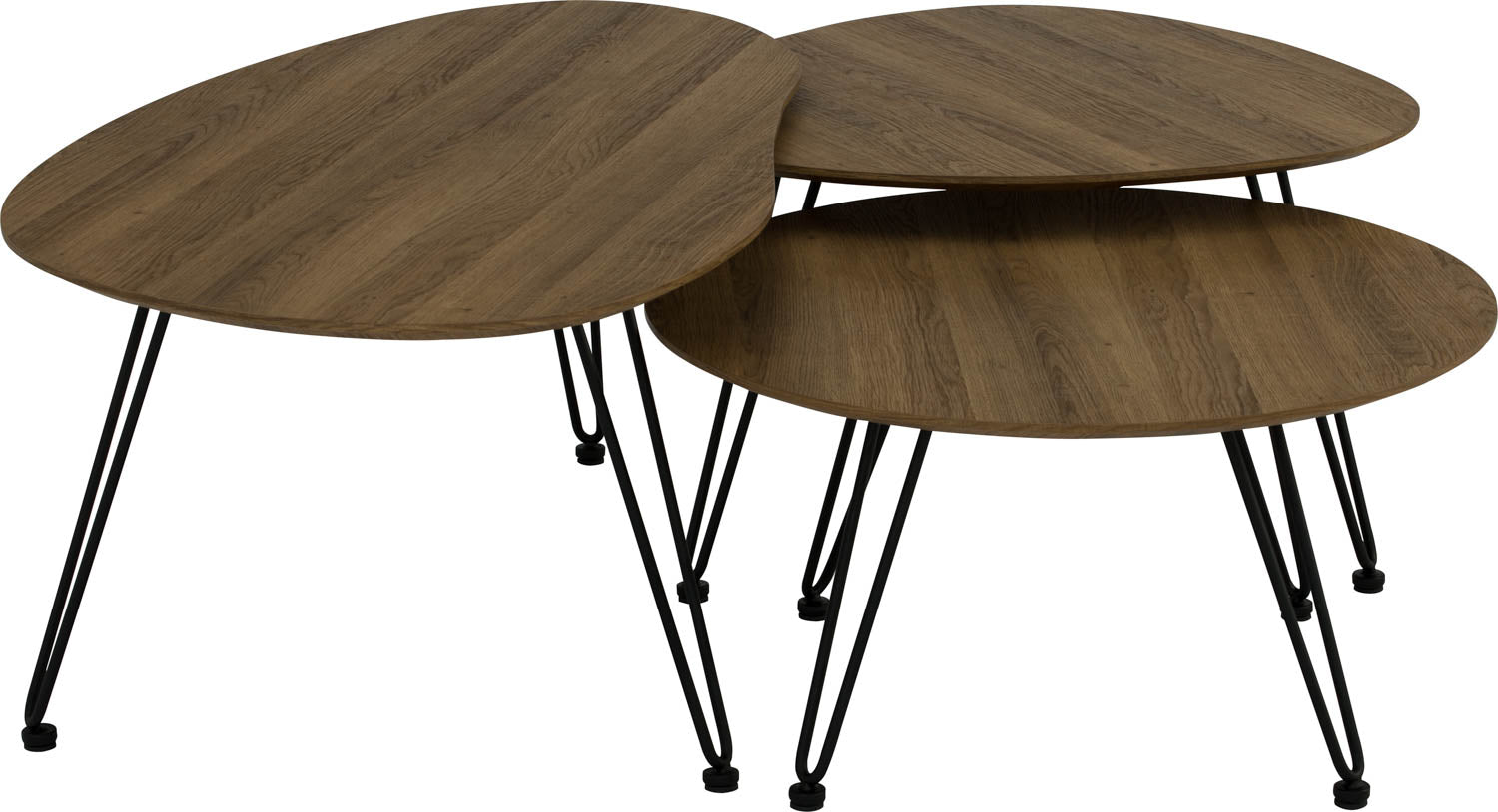 INRA Coffee Table Round