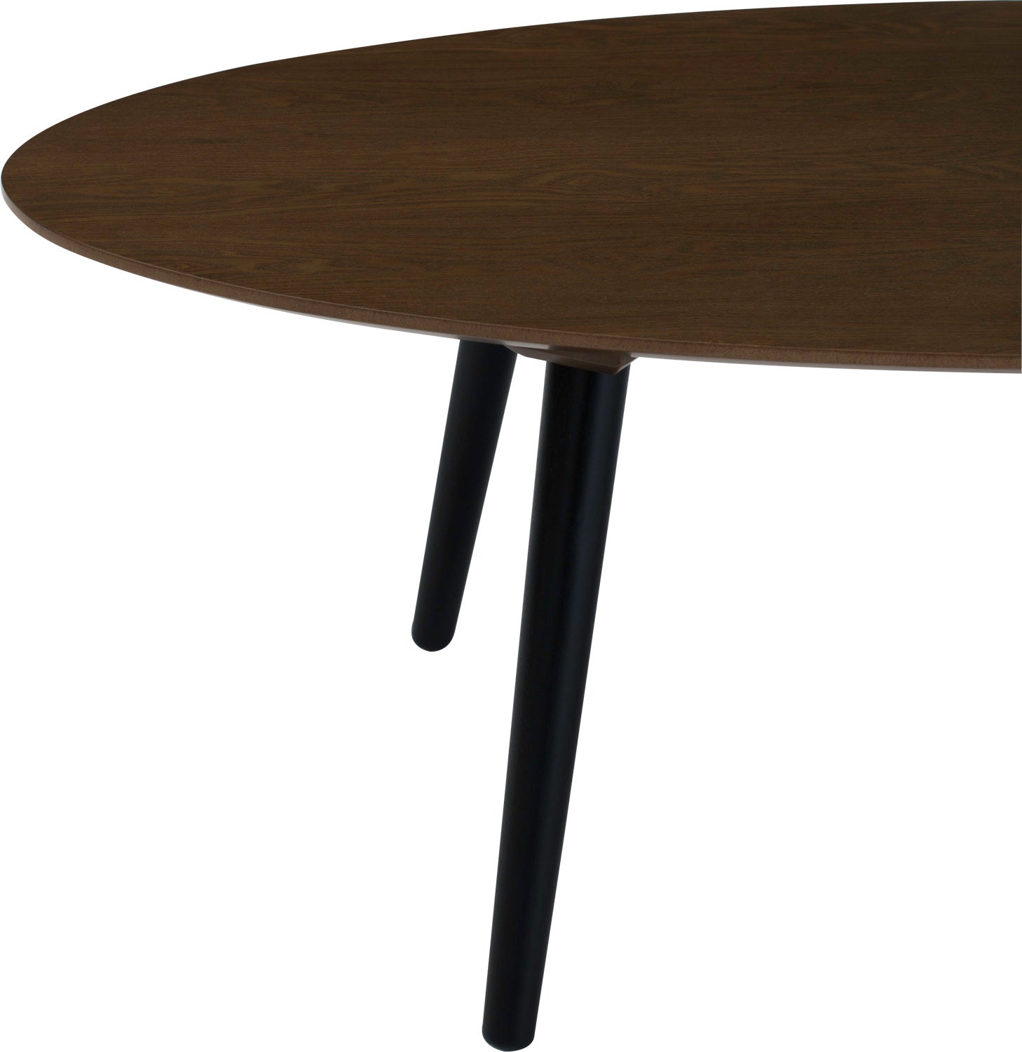 TIRUS Coffee Table Oval