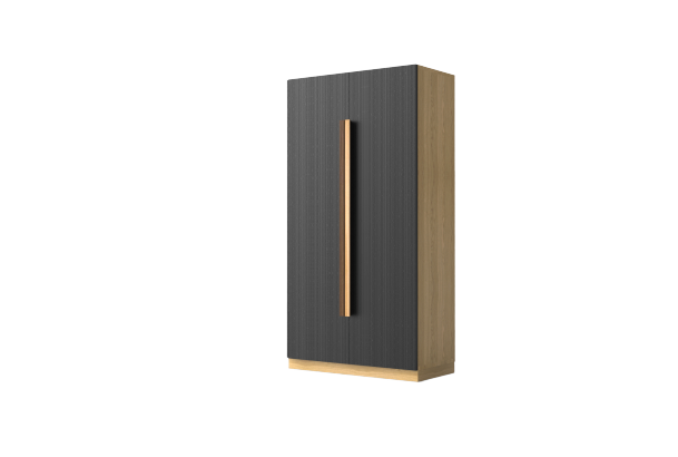TANA Cabinet High H1630mm Exhibit Sales at Seremban 2 Offline Store