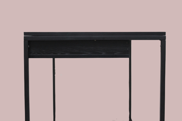 GARIS Desk (V3.0) All Black