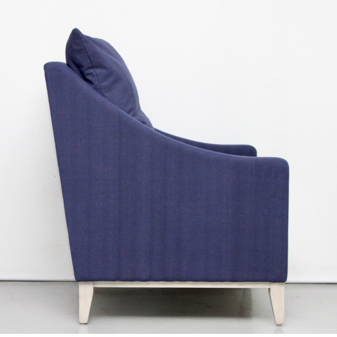SELSA Lounge Chair Exhibit Sales at Seremban 2 Offline Store