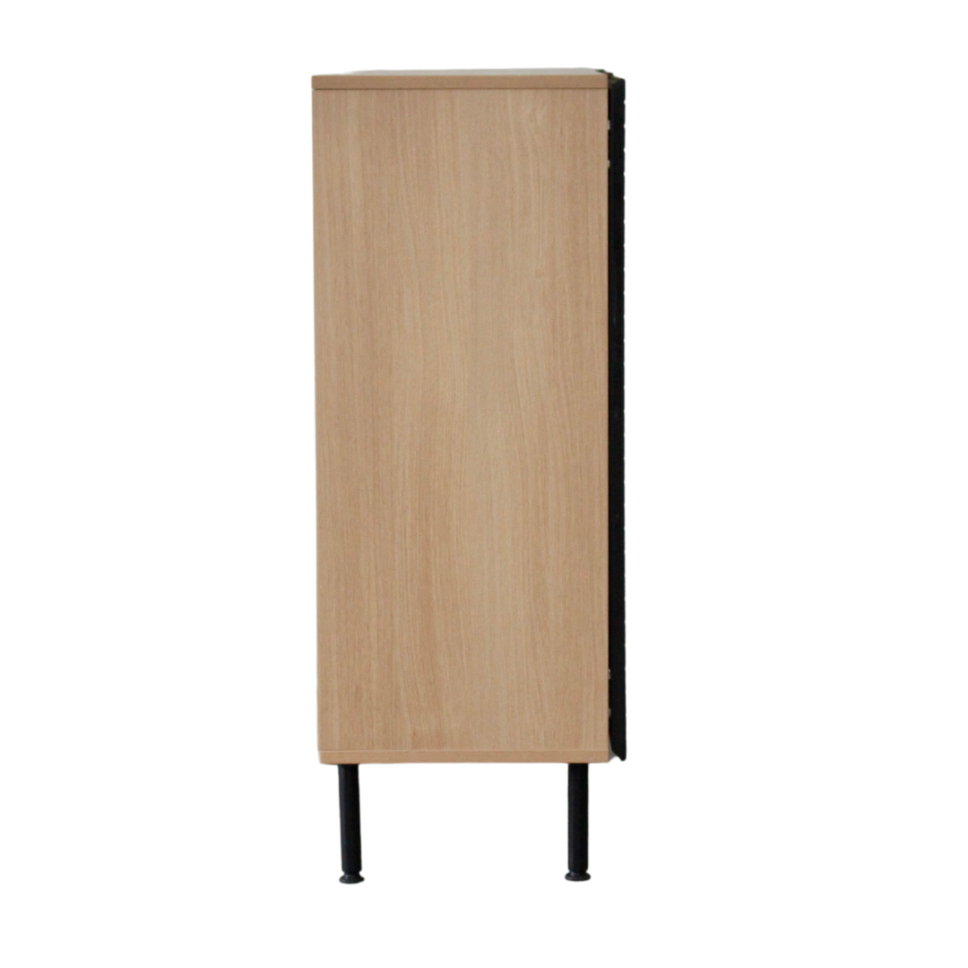 RANA Shoe Cabinet 3 Doors