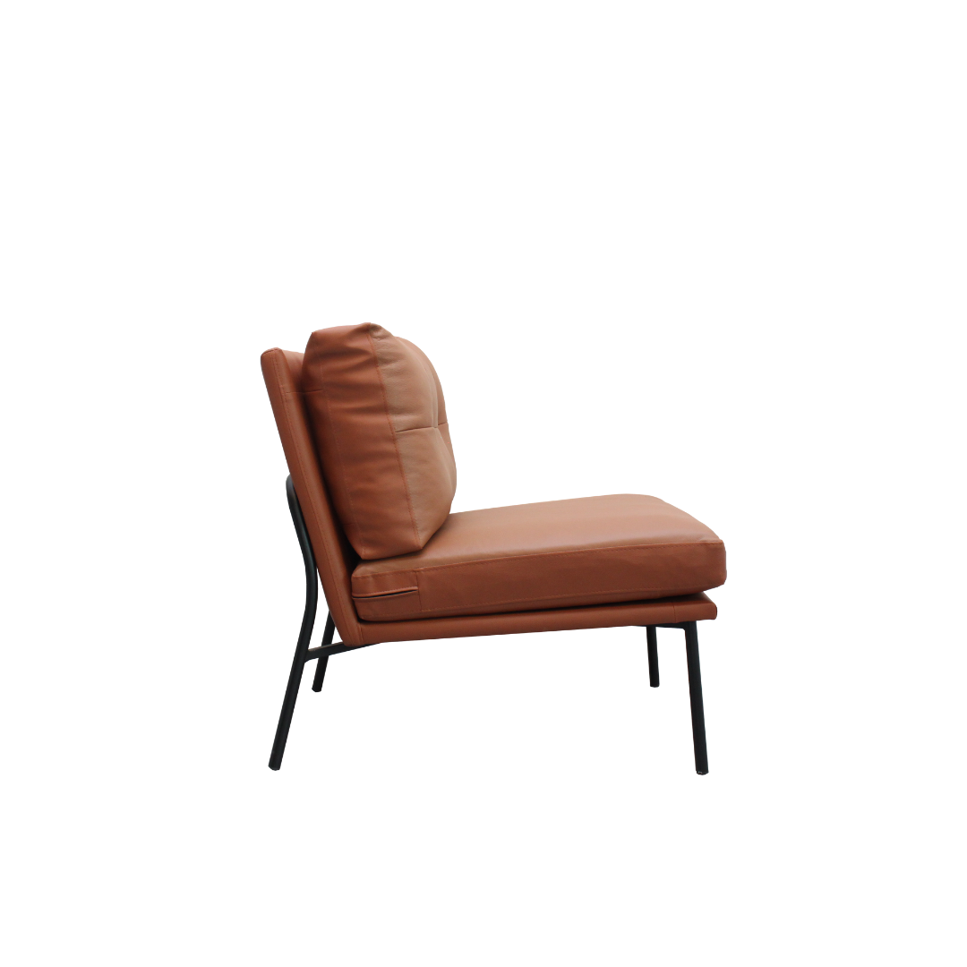 LATAR Lounge Chair
