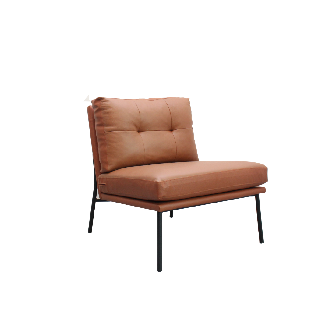 LATAR Lounge Chair
