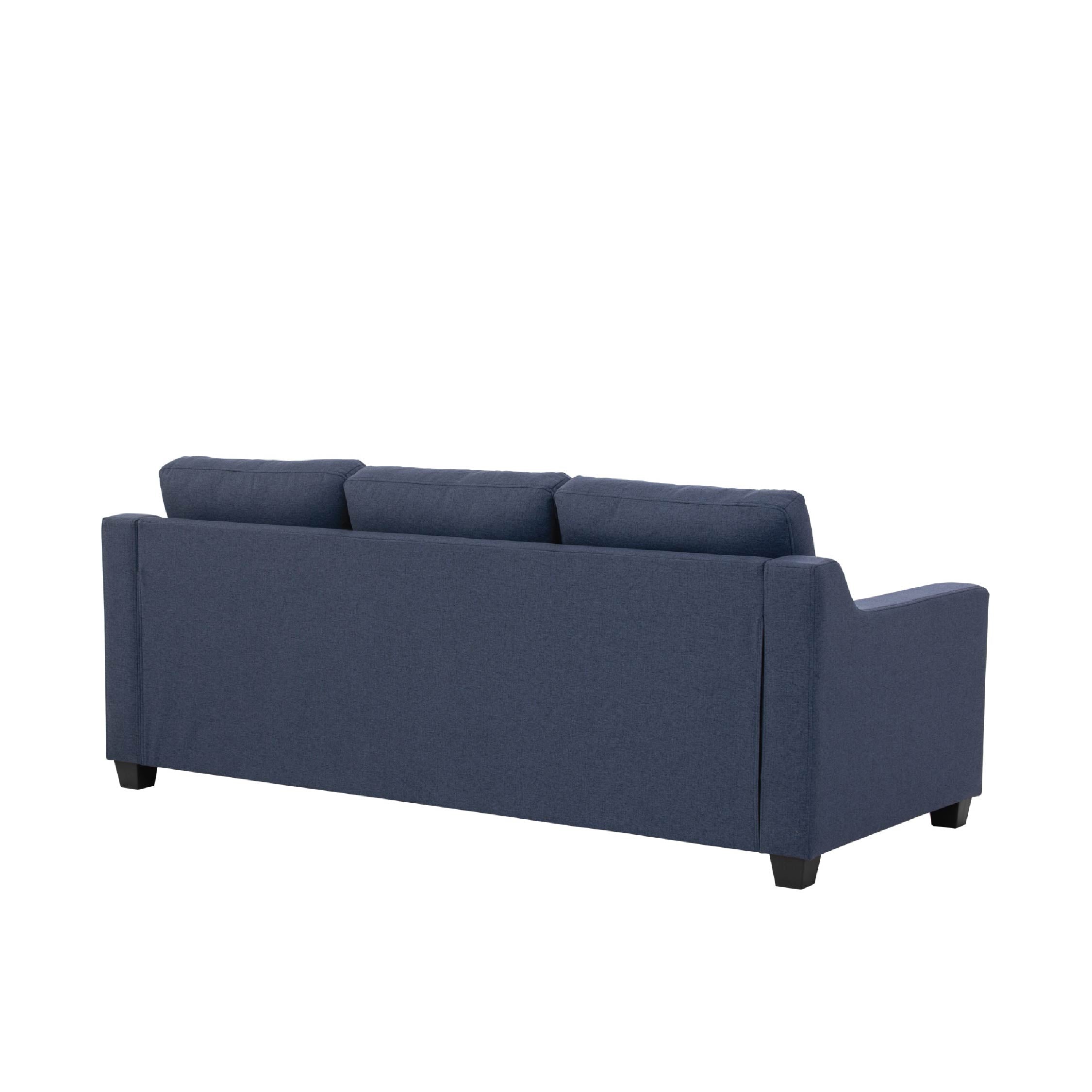 DULCET II Sofa 3 Seater