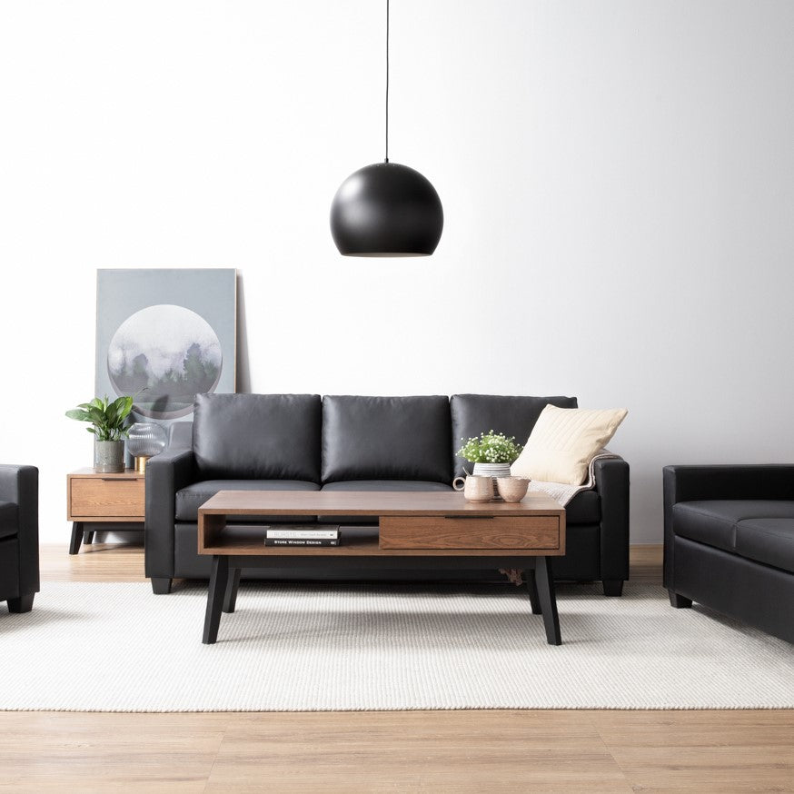 DULCET II Sofa 3 Seater