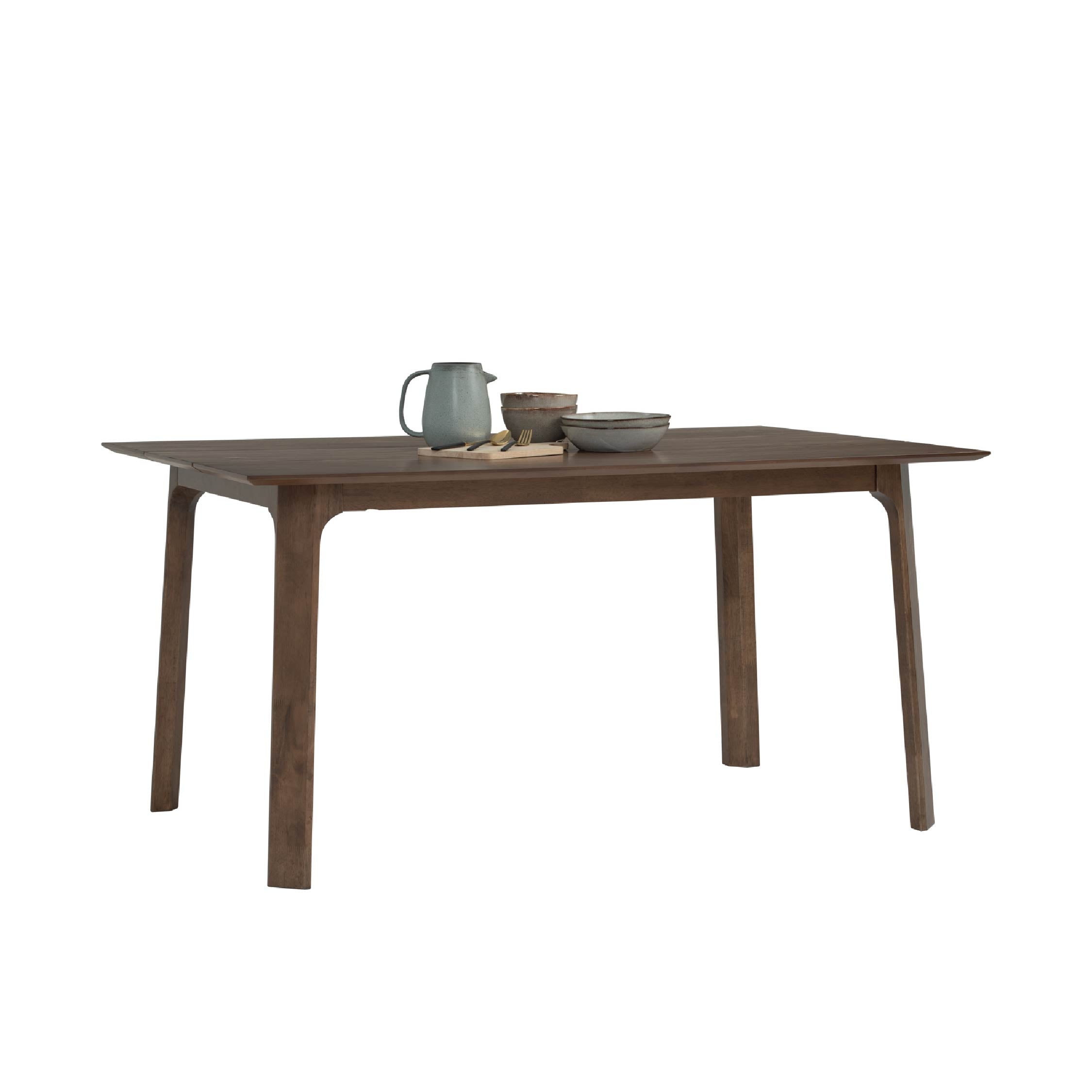 SOLID Dining Table 1.5m