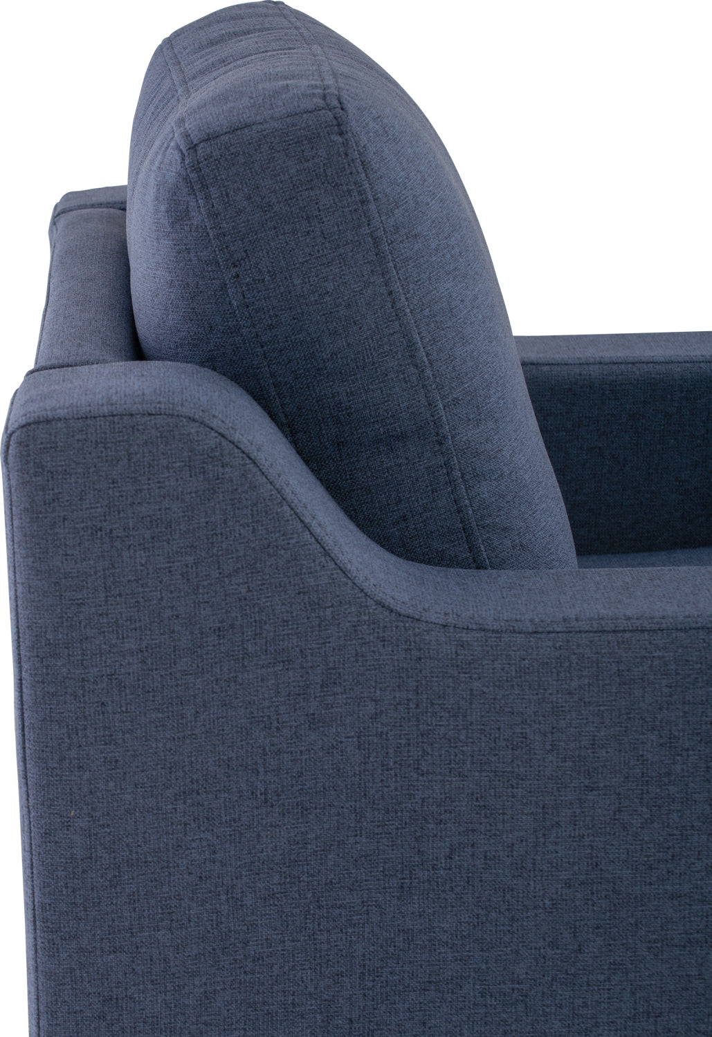 DULCET II Sofa Single Seater