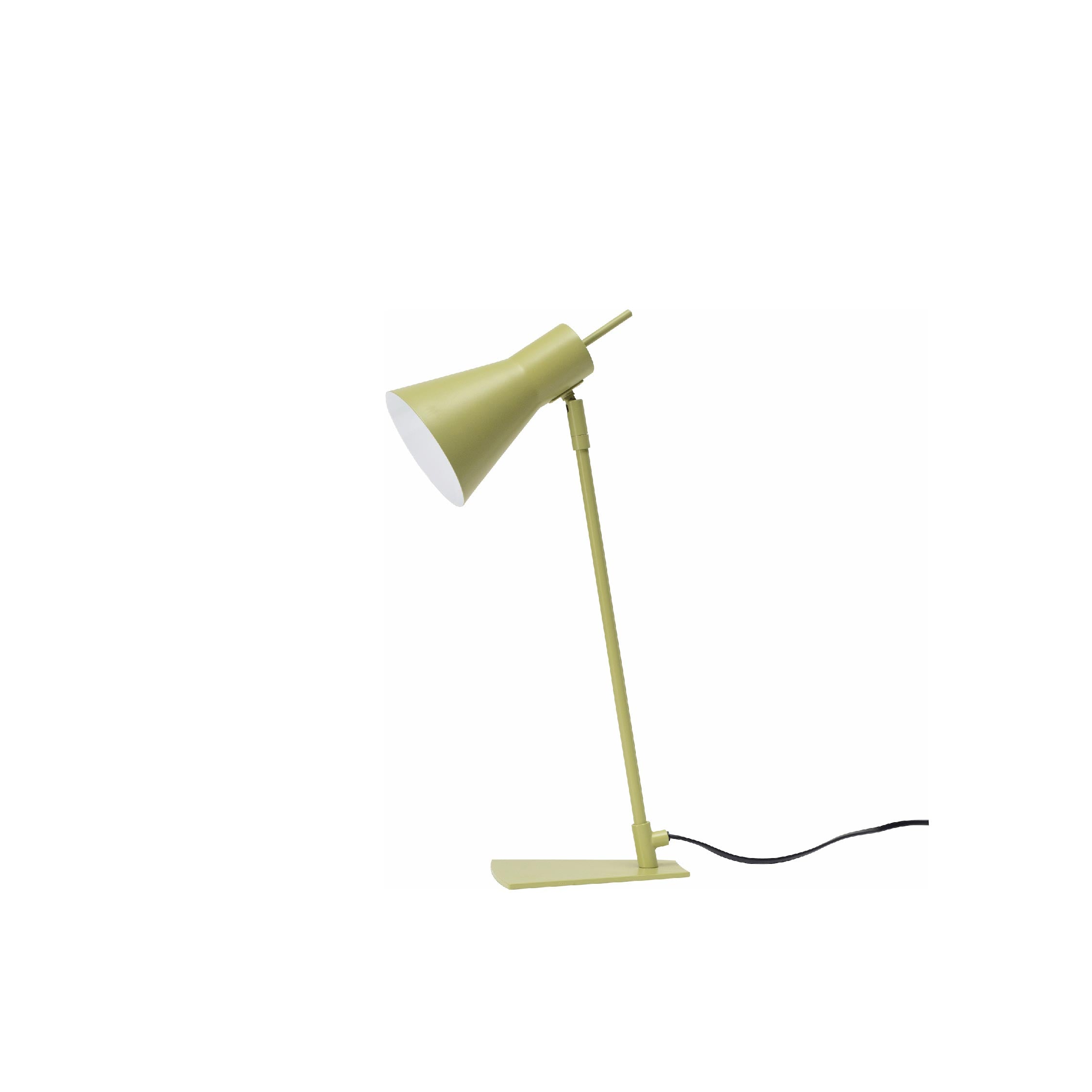 KUMBA Designer Table Lamp