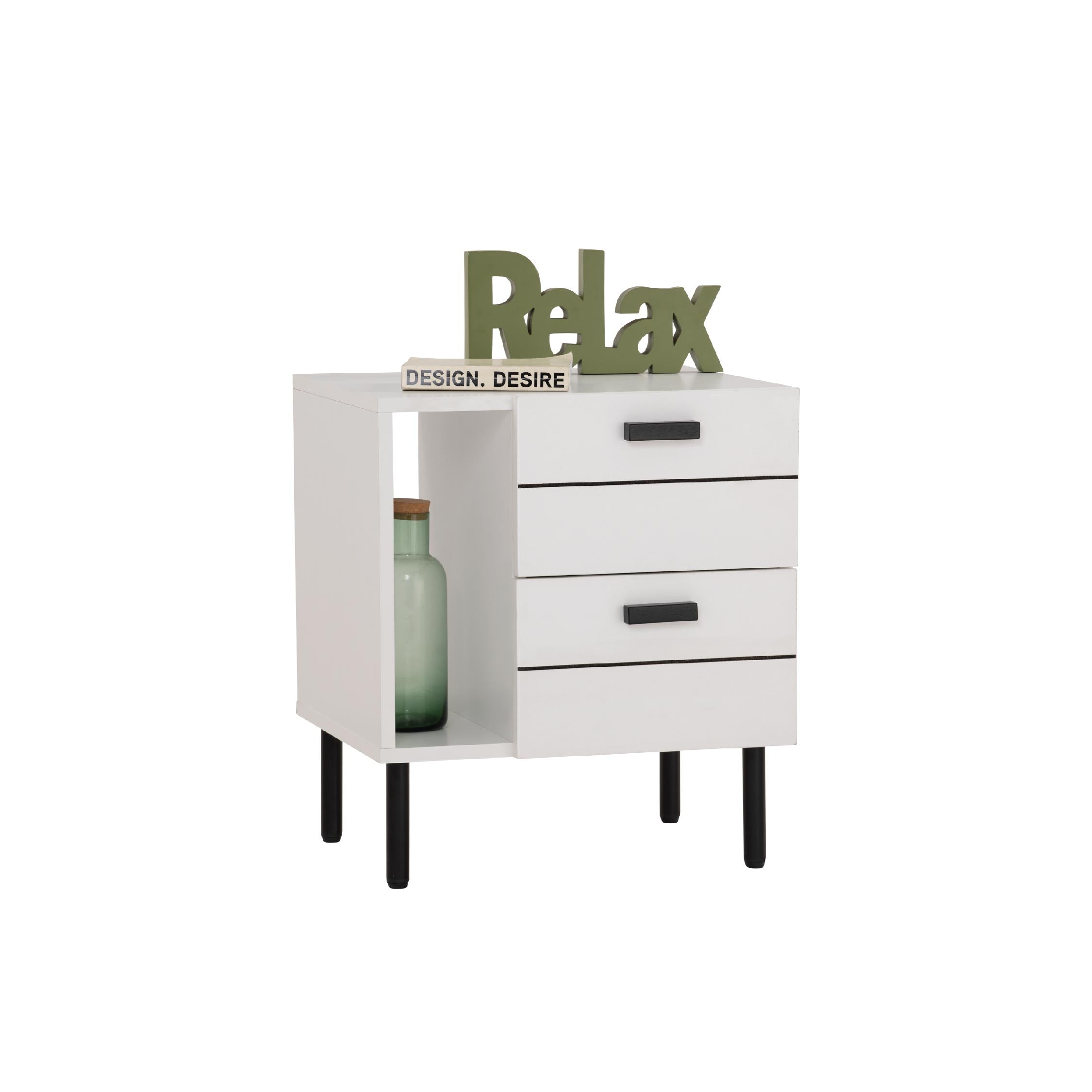 RANA Bed Side Table