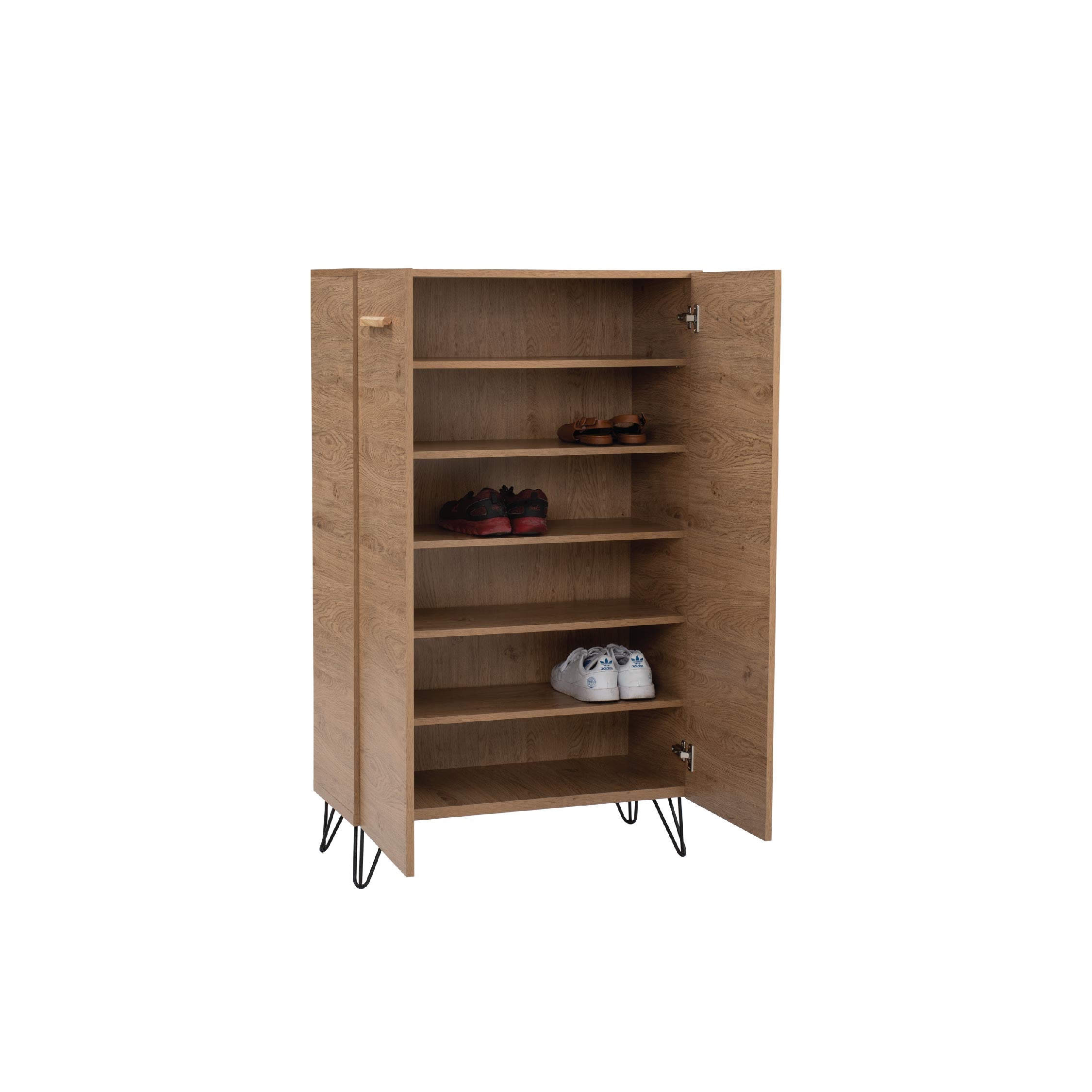 INRA Shoe Cabinet