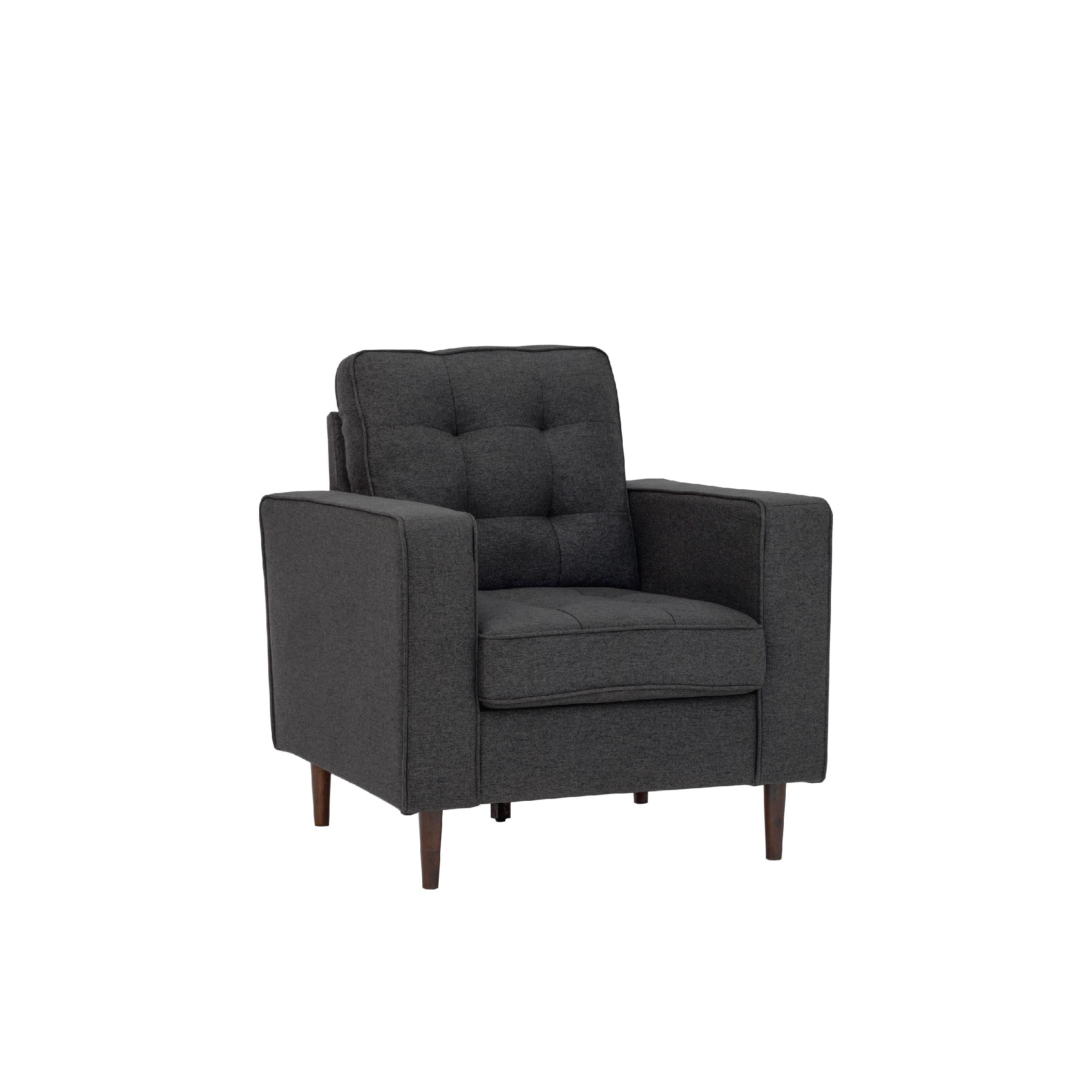 SATAH II Single Seater Sofa