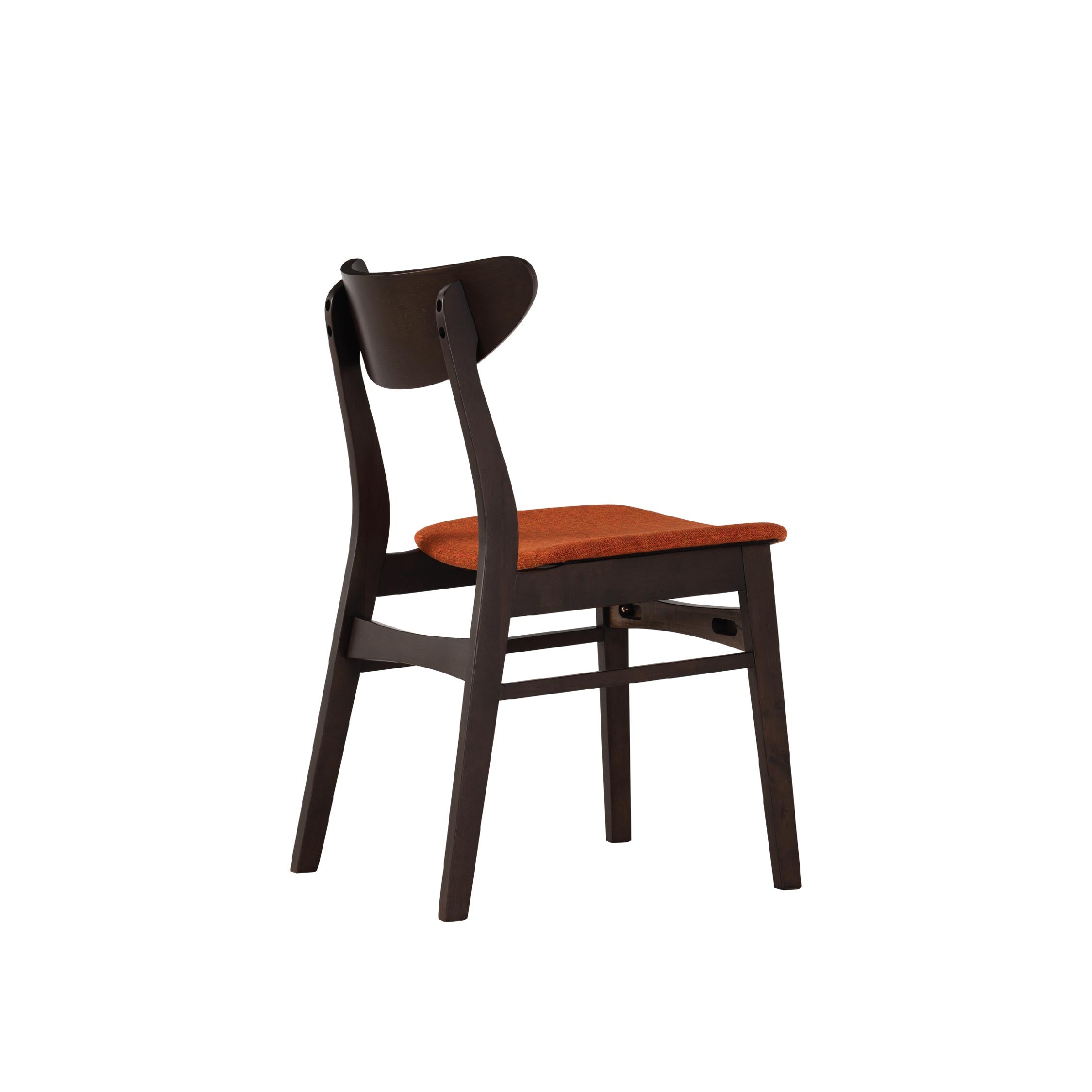 SOLID Dining Chair II (2 pcs.)