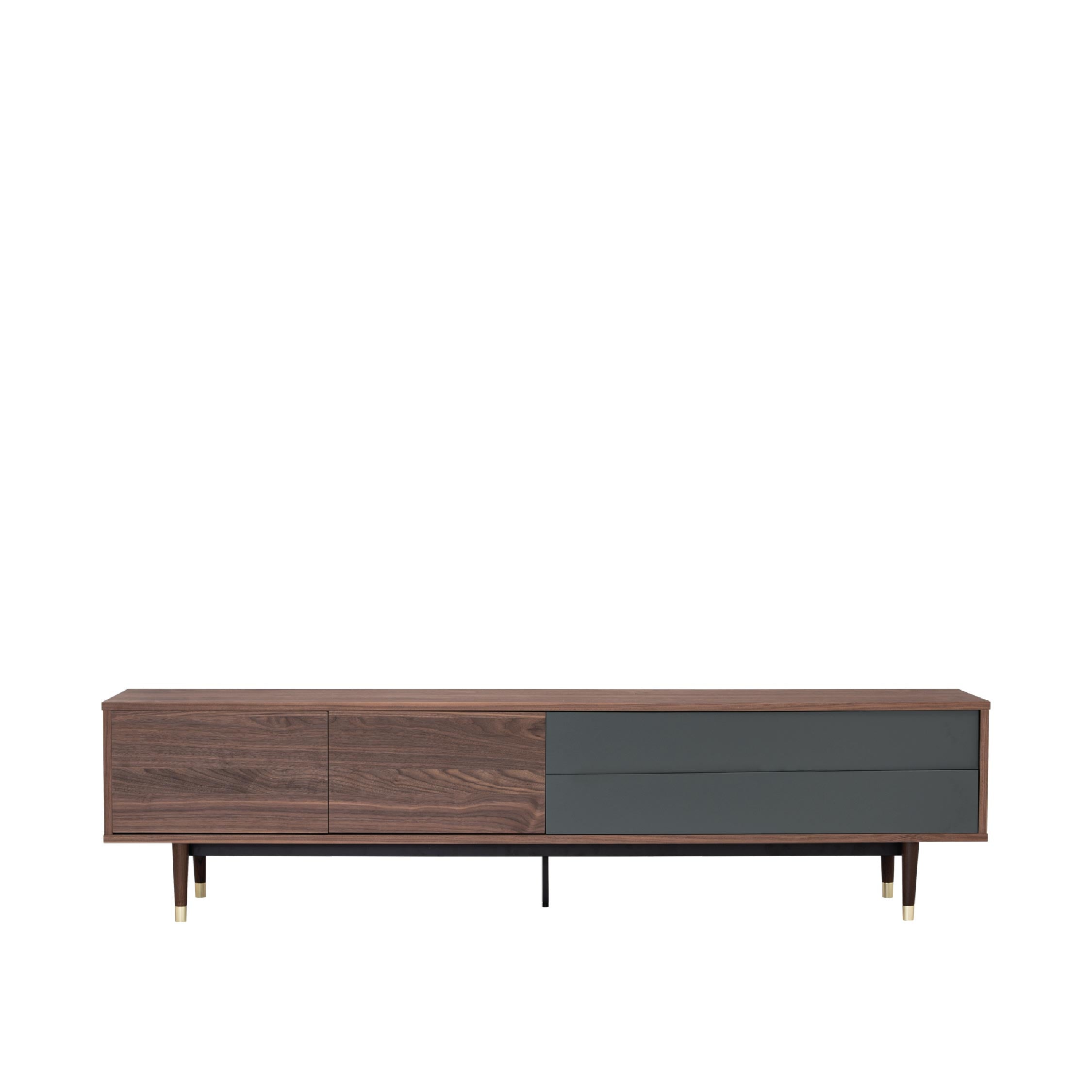 SOLID TV Cabinet 2.0m