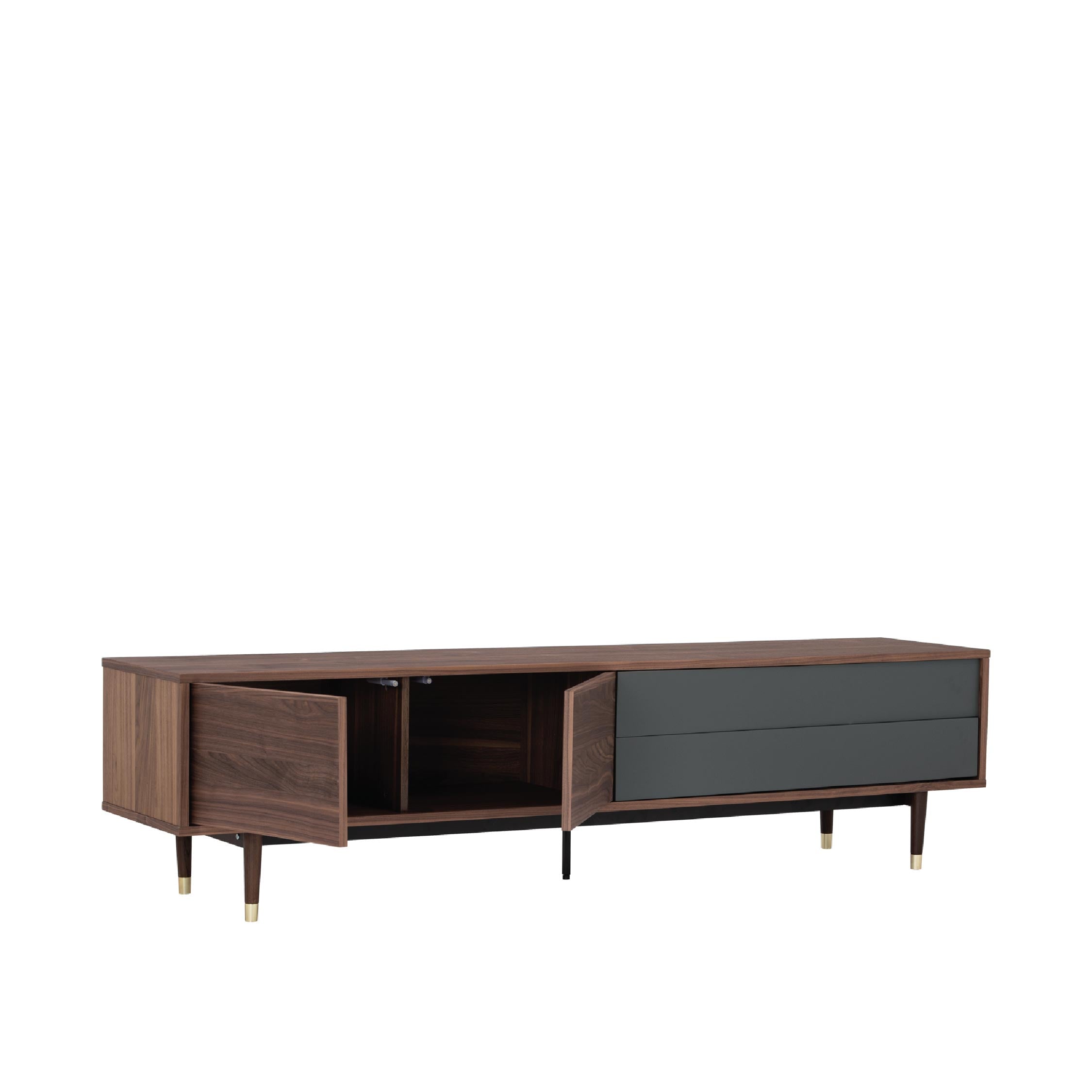 SOLID TV Cabinet 2.0m