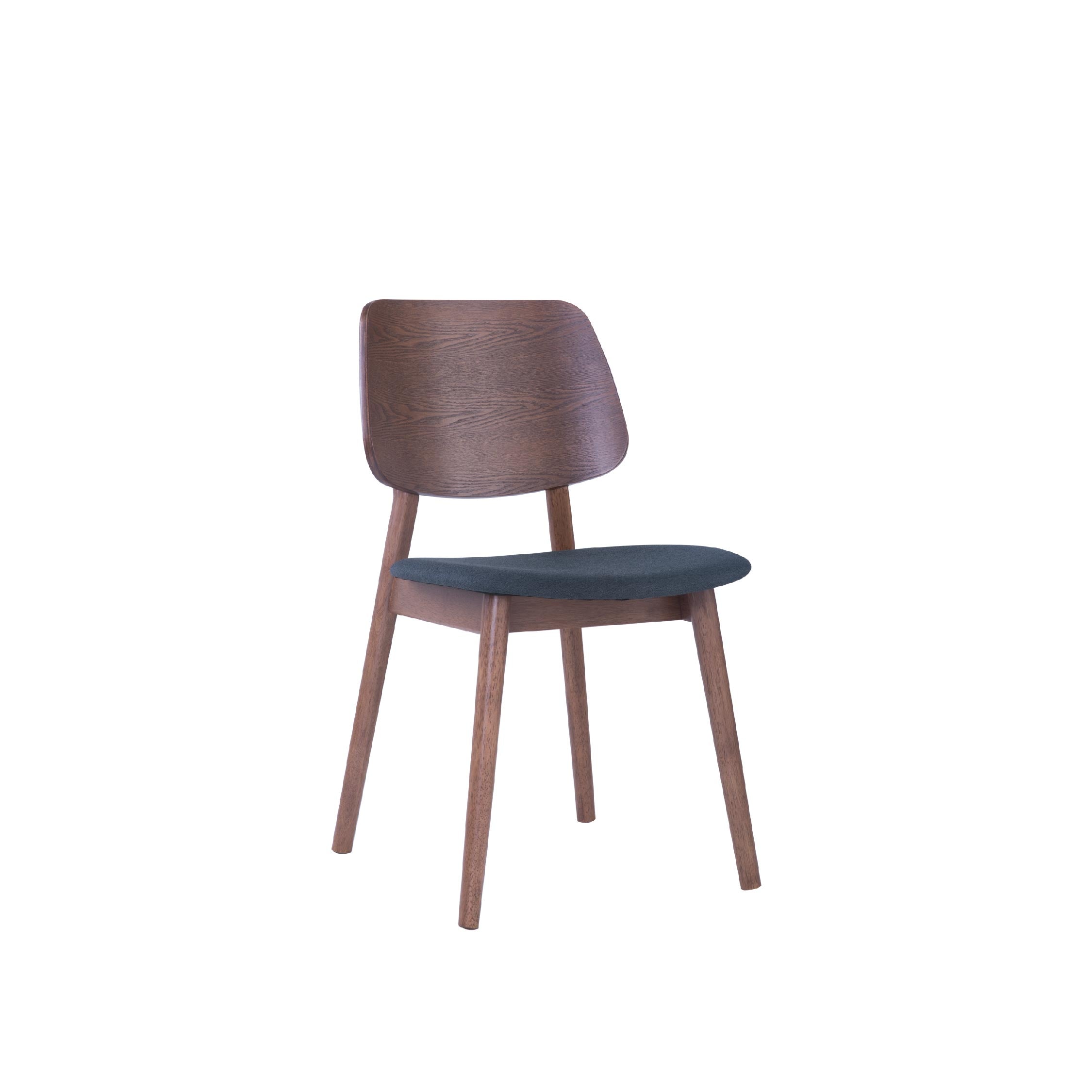 SOLID Dining Chair III (2 pcs.)