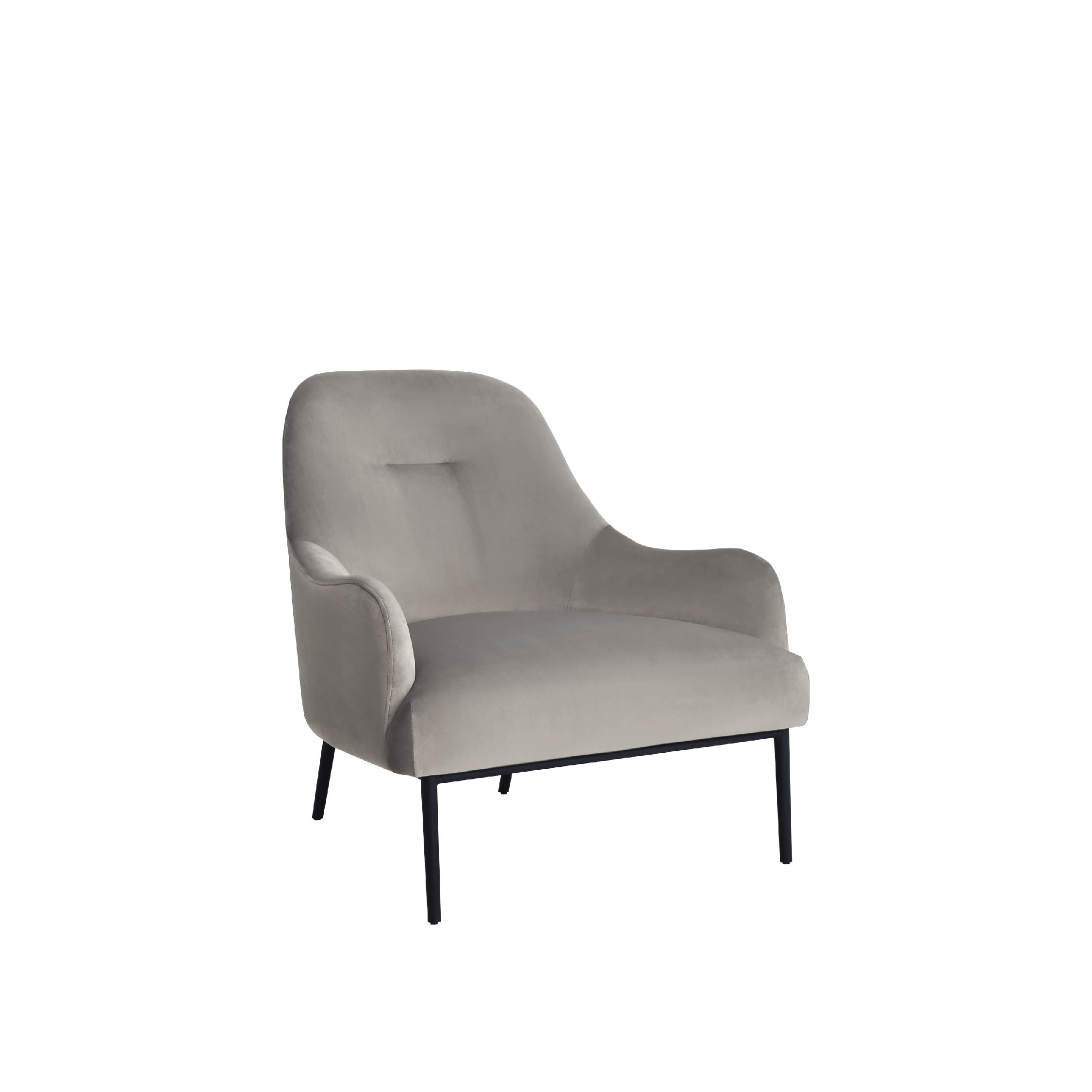 GARIS Lounge Chair