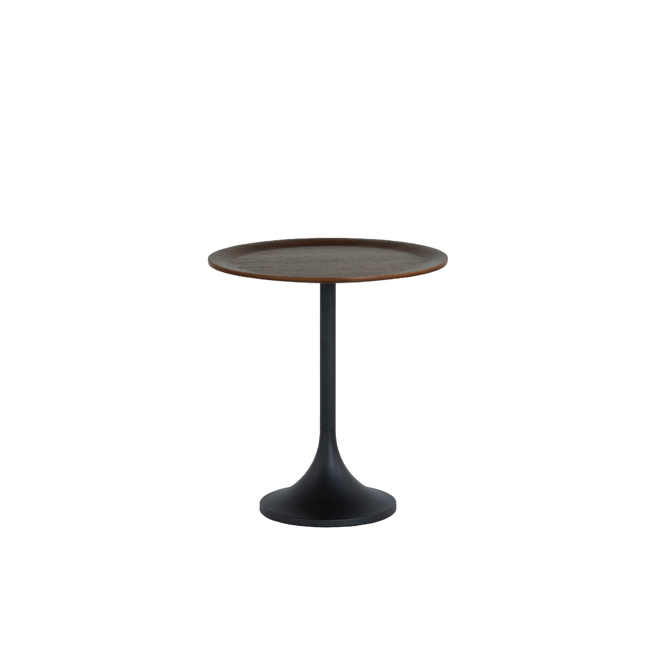 REZA Round Side Table