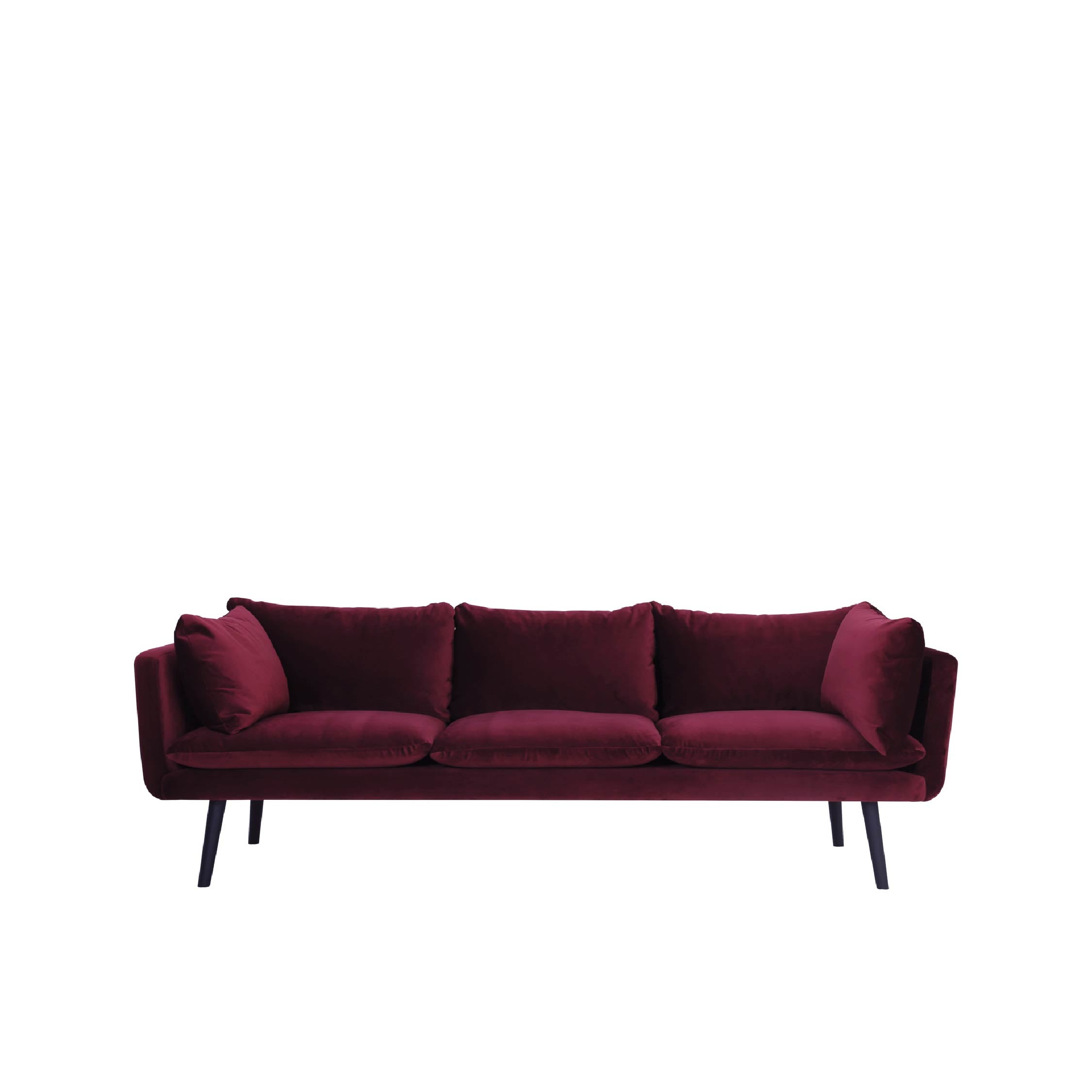 SHIFT Sofa 3 seater