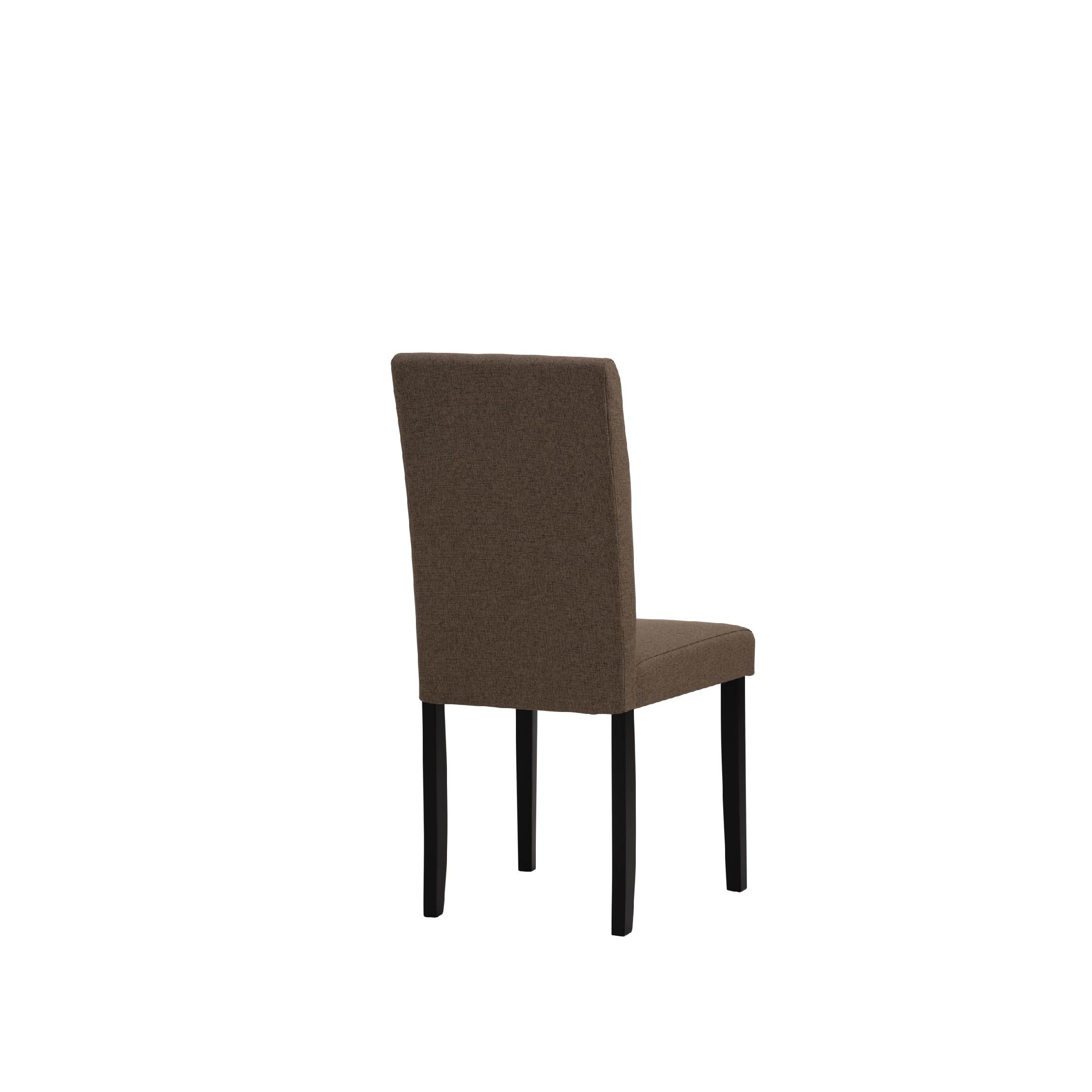 BASIC Dining Chair (2 pcs.)