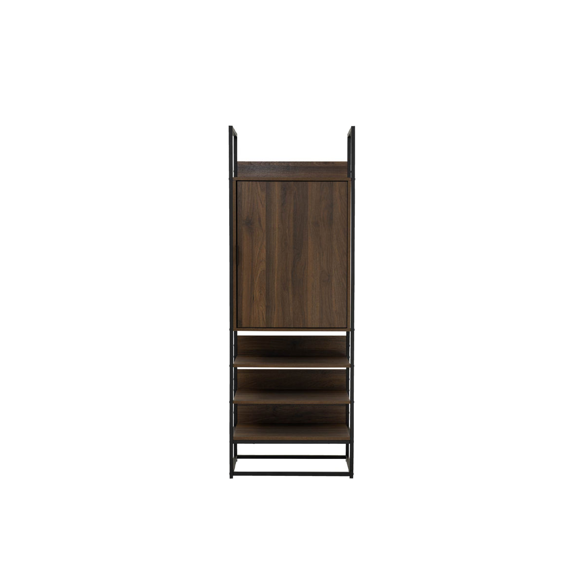 BASIC Open Wardrobe III