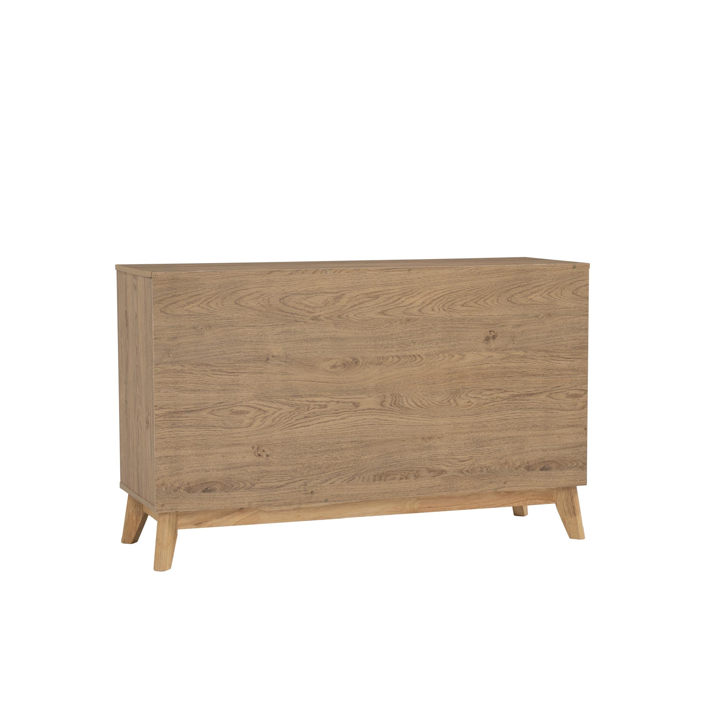 NORDI Chest of Drawers 1.2m
