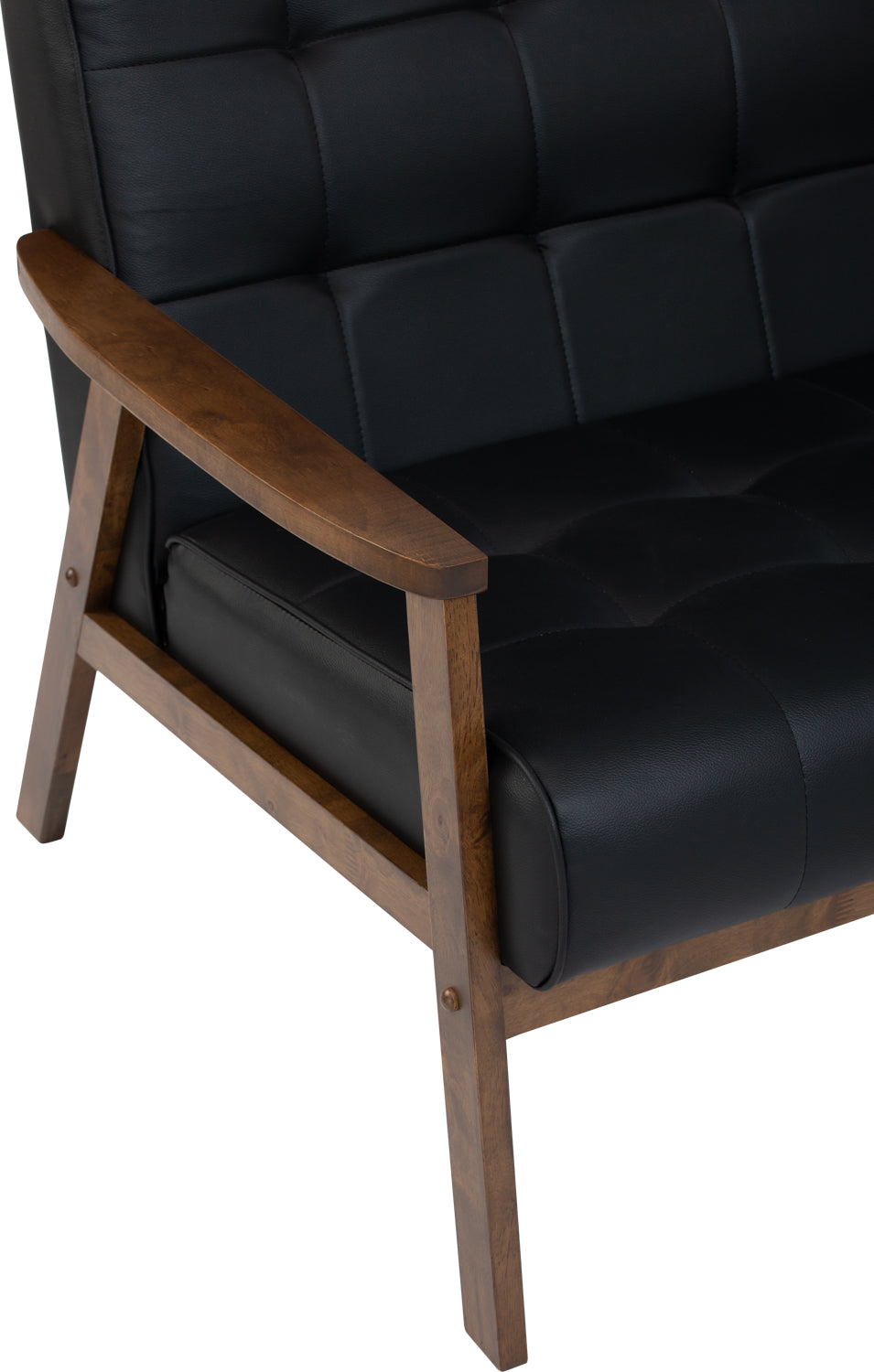 Basic Sofa BASIC Sofa 1 Seater