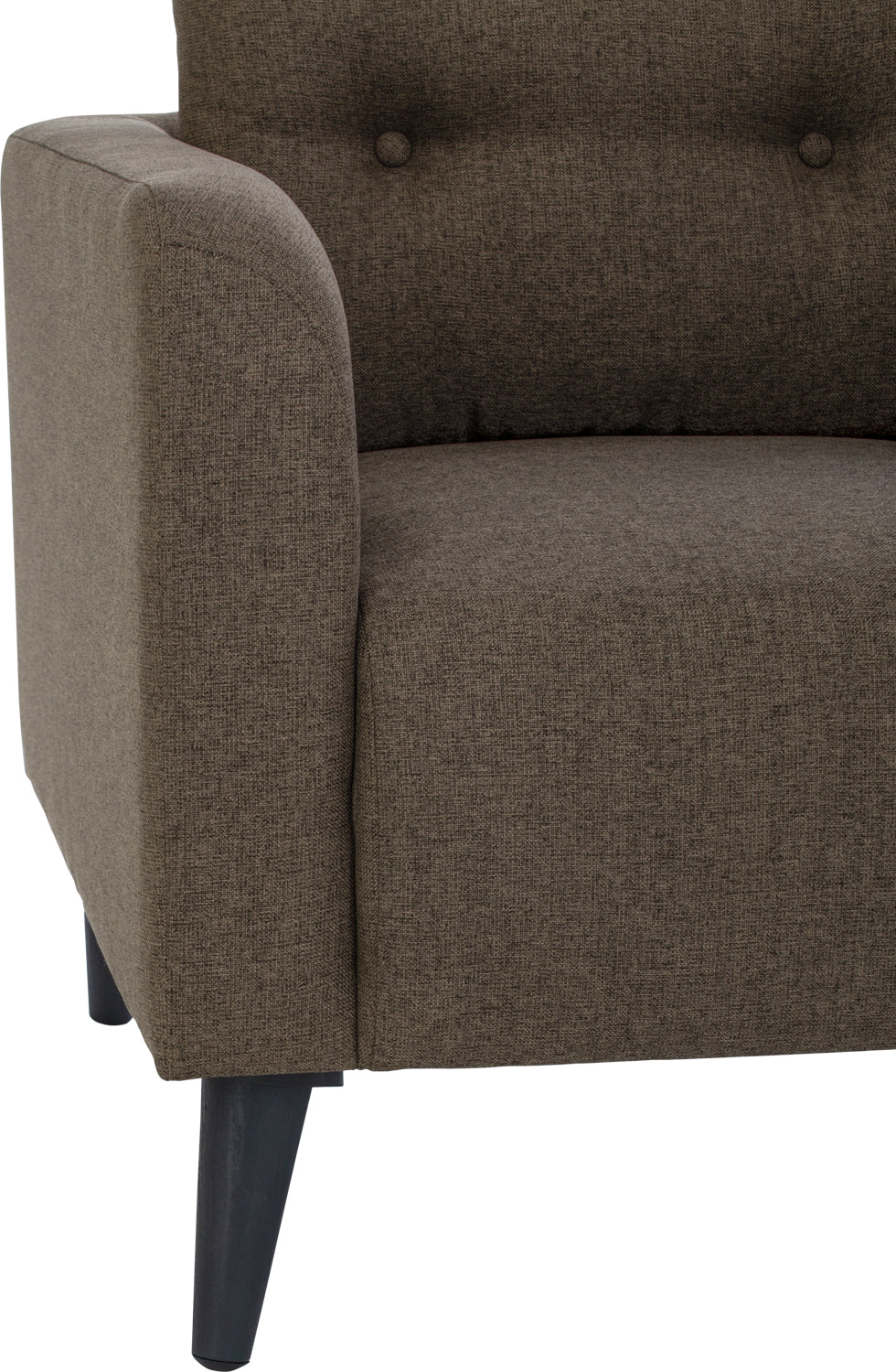 LATAR Sofa Single Seater
