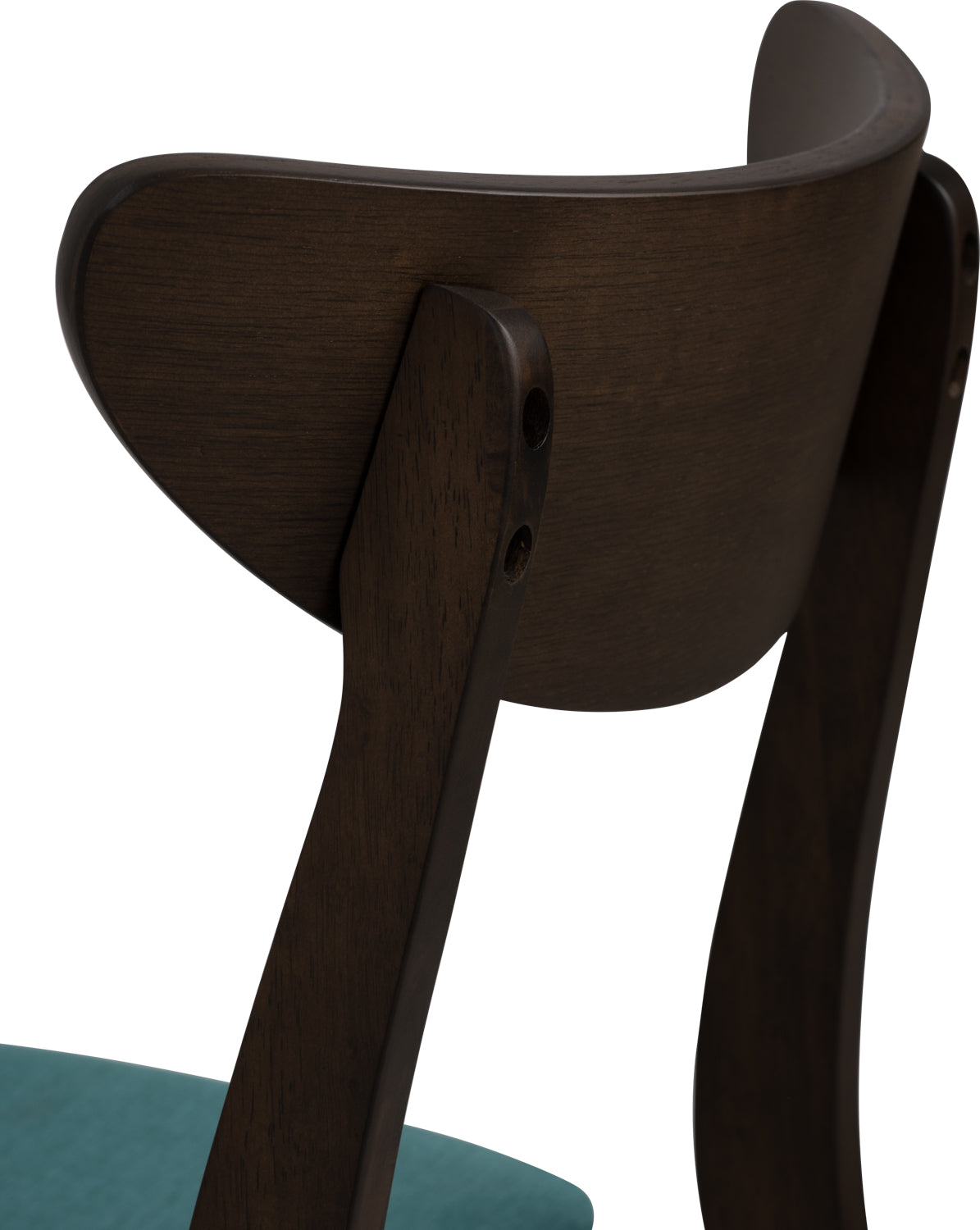 SOLID Dining Chair II (2 pcs.)