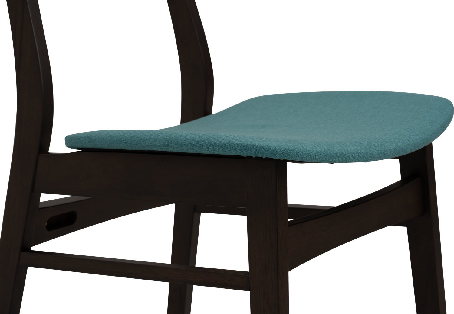 SOLID Dining Chair II (2 pcs.)