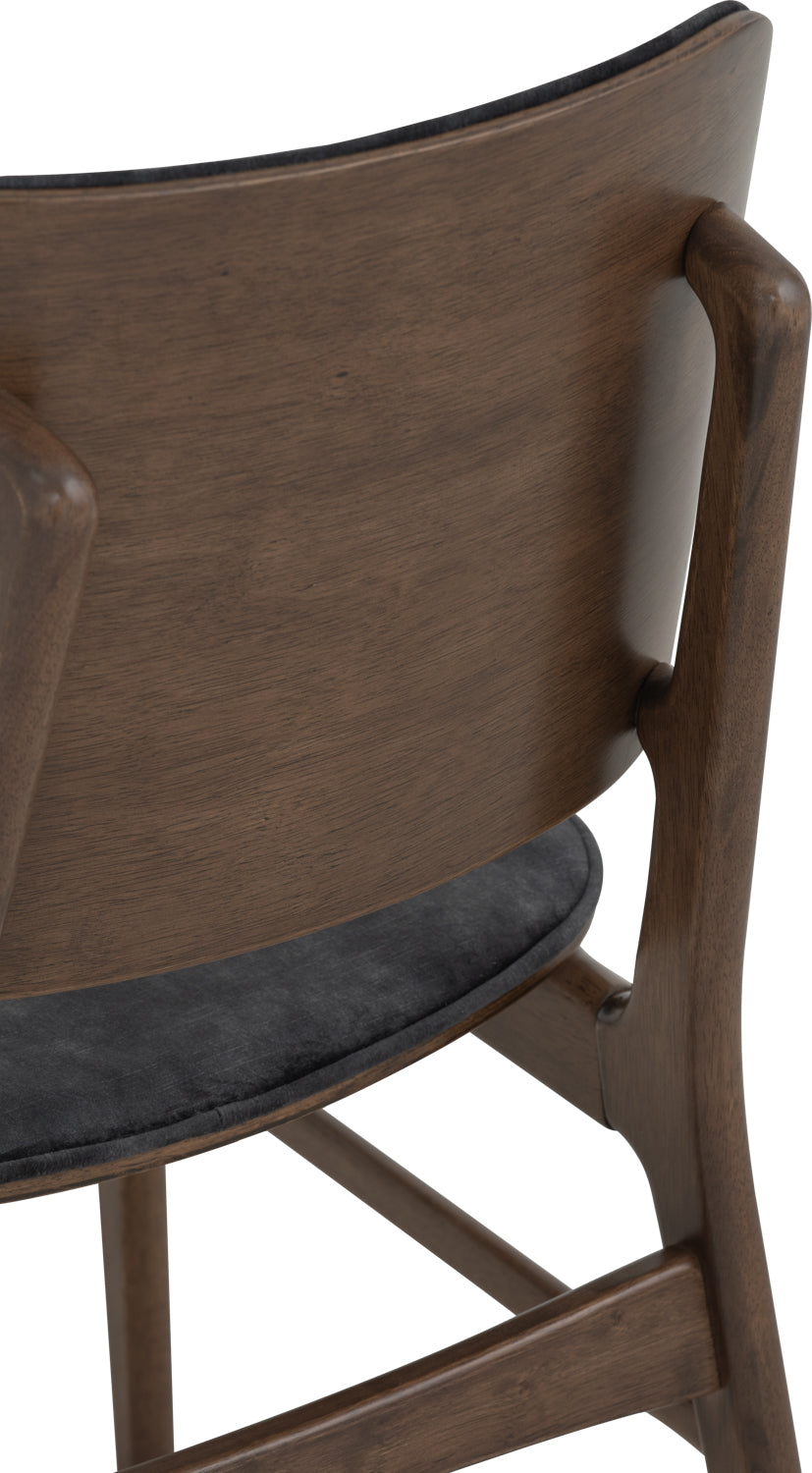NORDI Dining Chair (2 pcs.)