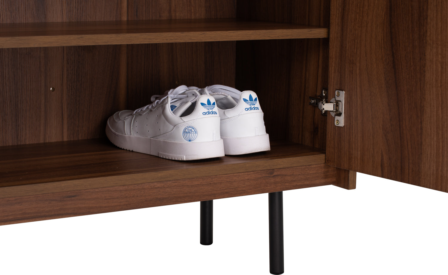 RANA Shoe Cabinet 2 Door II