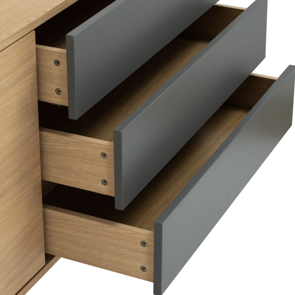 SOLID Sideboard II Series