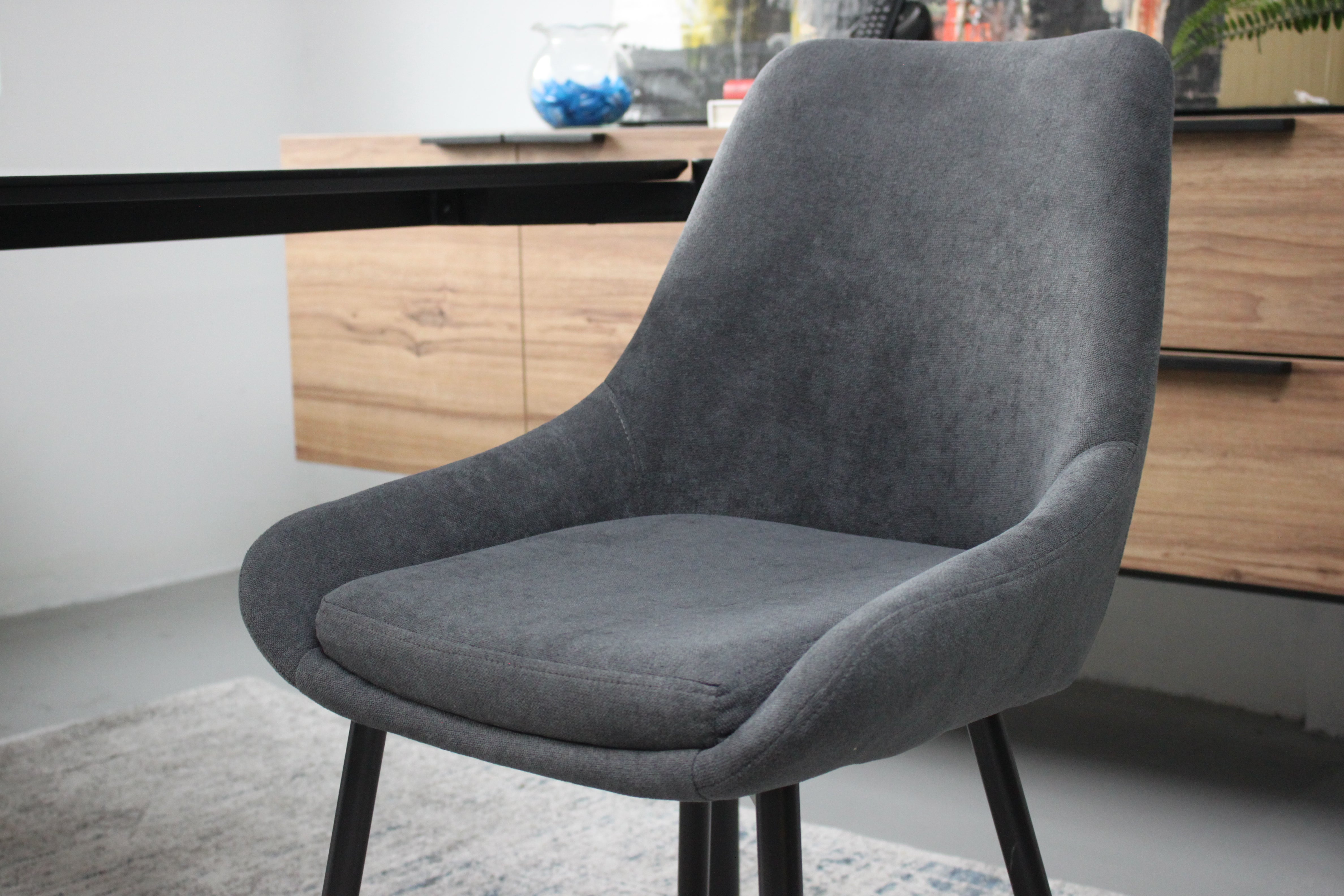 TIRUS I Chair Exhibit Sales at Seremban 2 Offline Store