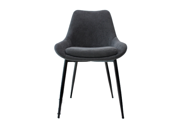 TIRUS I Chair Exhibit Sales at Seremban 2 Offline Store