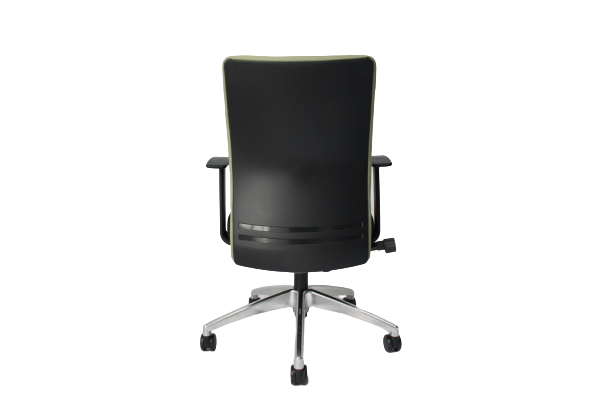 GARIS Task Chair Full Spec Exhibit Sales at Seremban 2 Offline Store