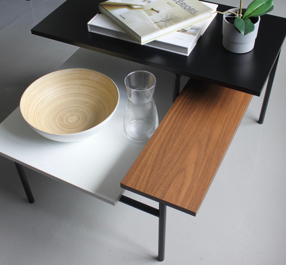 TERES Coffee Table Exhibit Sales at Seremban 2 Offline Store