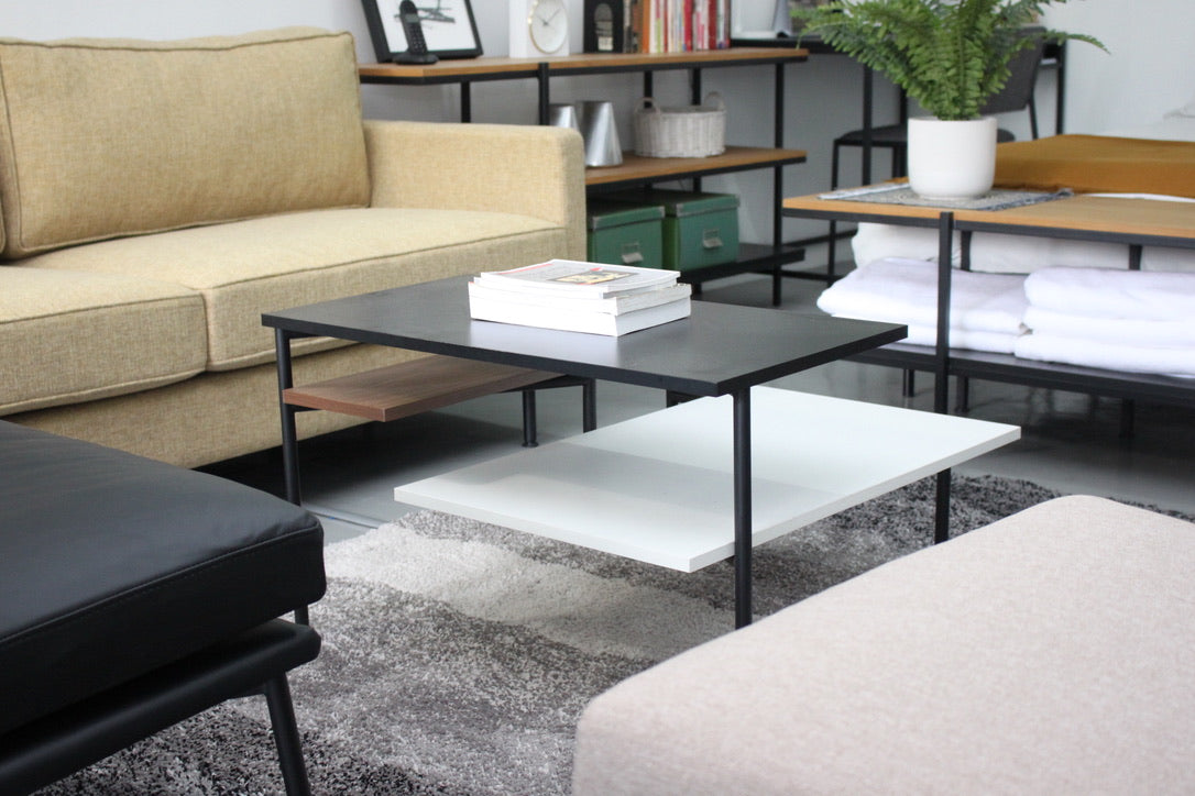 TERES Coffee Table Exhibit Sales at Seremban 2 Offline Store