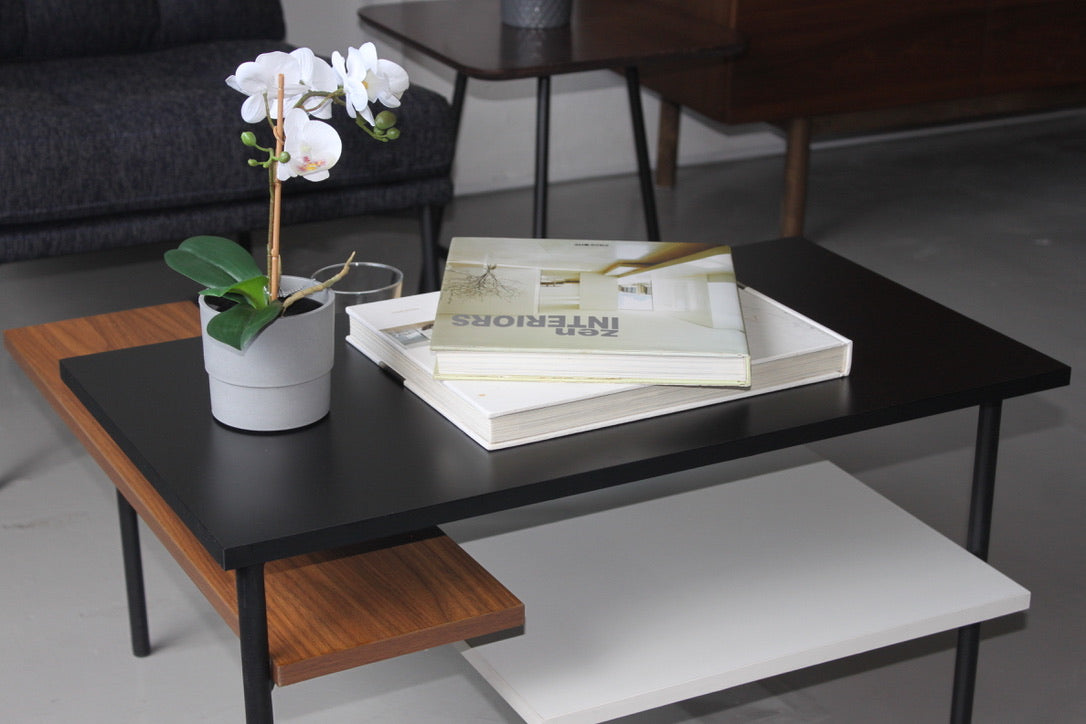TERES Coffee Table Exhibit Sales at Seremban 2 Offline Store