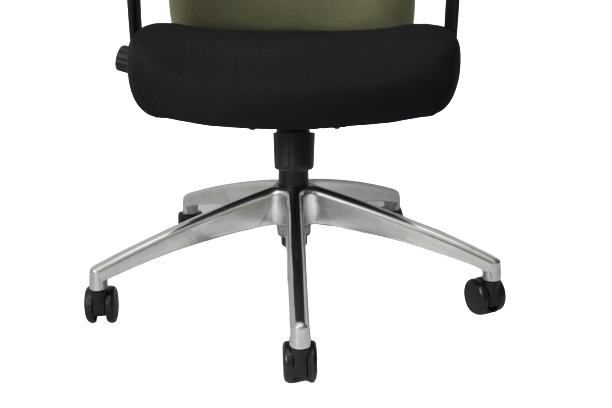GARIS Task Chair Full Spec Exhibit Sales at Seremban 2 Offline Store