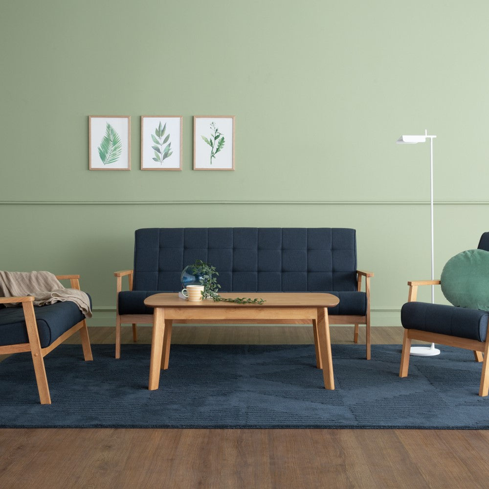 Basic Sofa BASIC Sofa 3 Seater