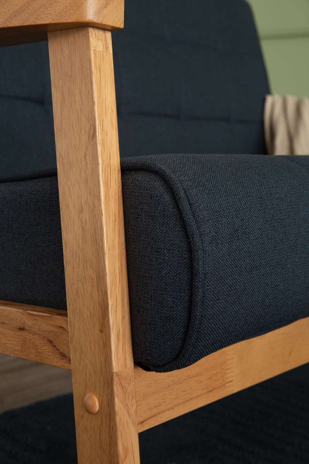 Basic Sofa BASIC Sofa 1 Seater